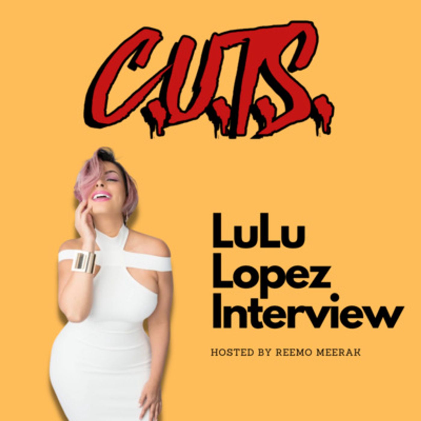 Episode 123 - LuLu Lopez Interview
