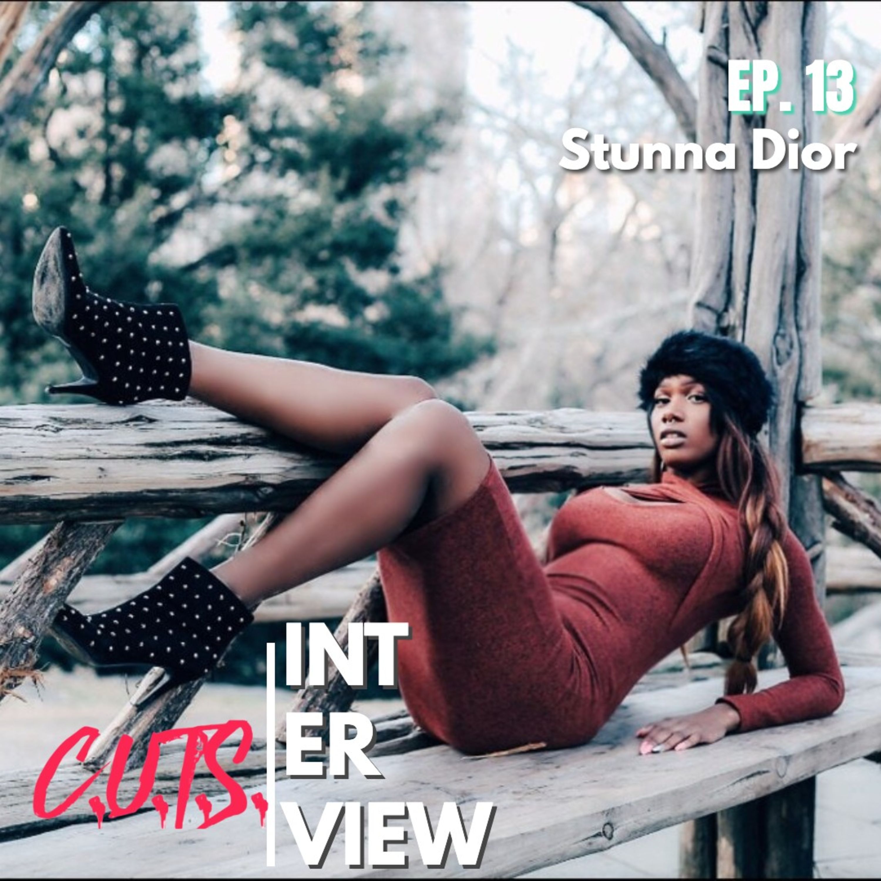 Season 2, Episode 13: Stunna Dior Interview episode artwork