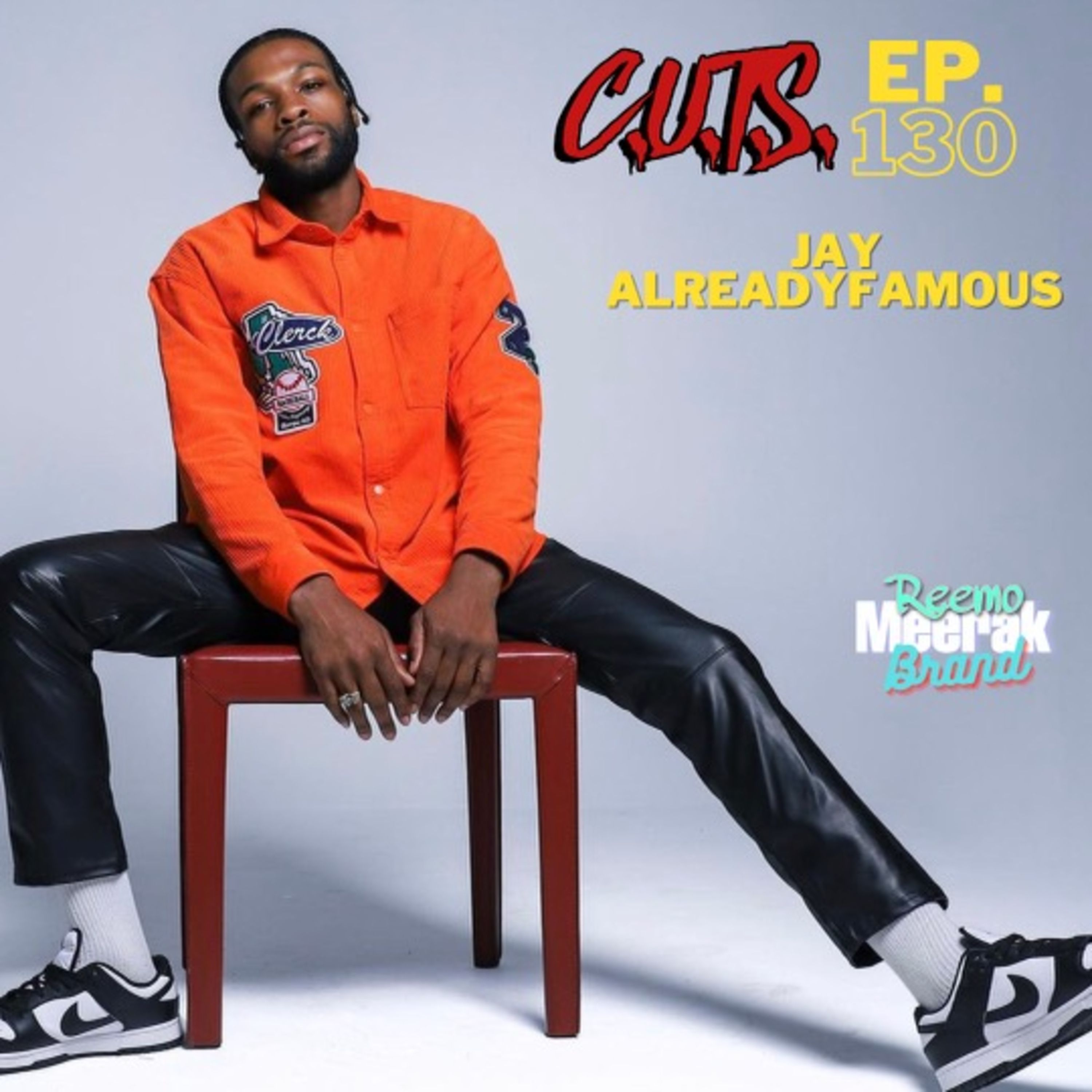 EP. 130 - Would he be Pop Smoke? - Jay Already Famous Interview