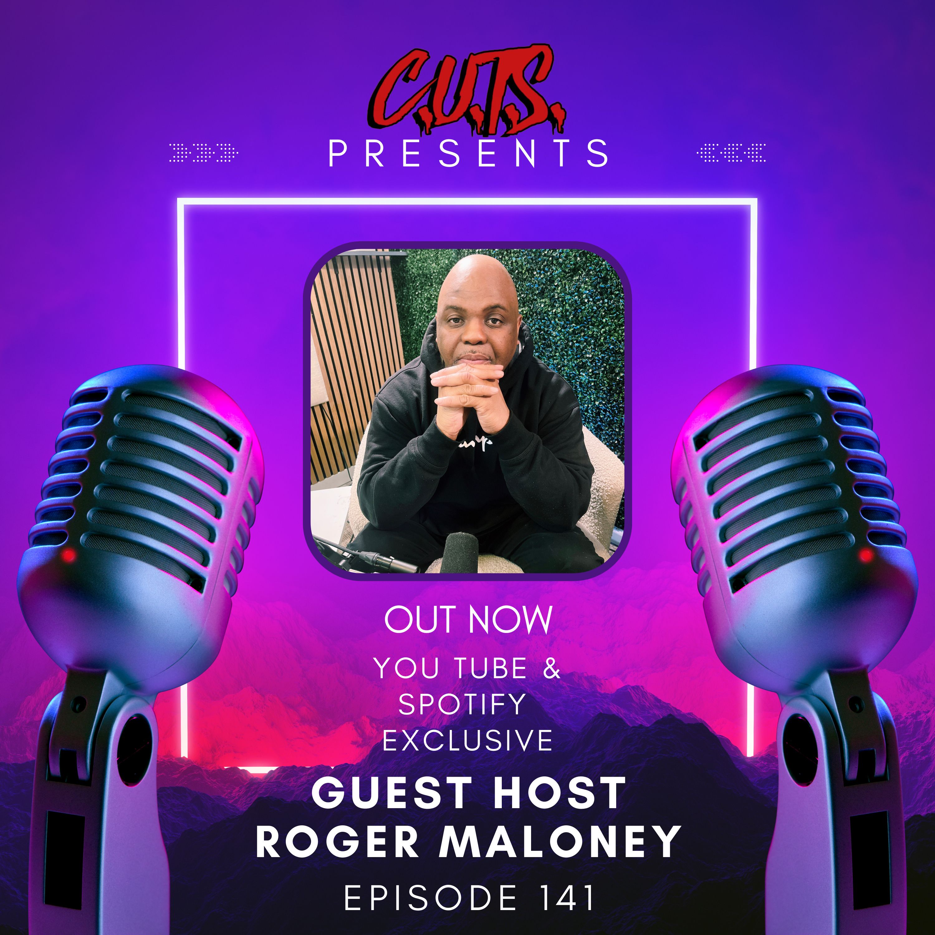 EP. 141 Killer Mike Beats Drake & Nas? Grammy Shockers Exposed! 🎤😱 - Guest Host w/ Roger Maloney