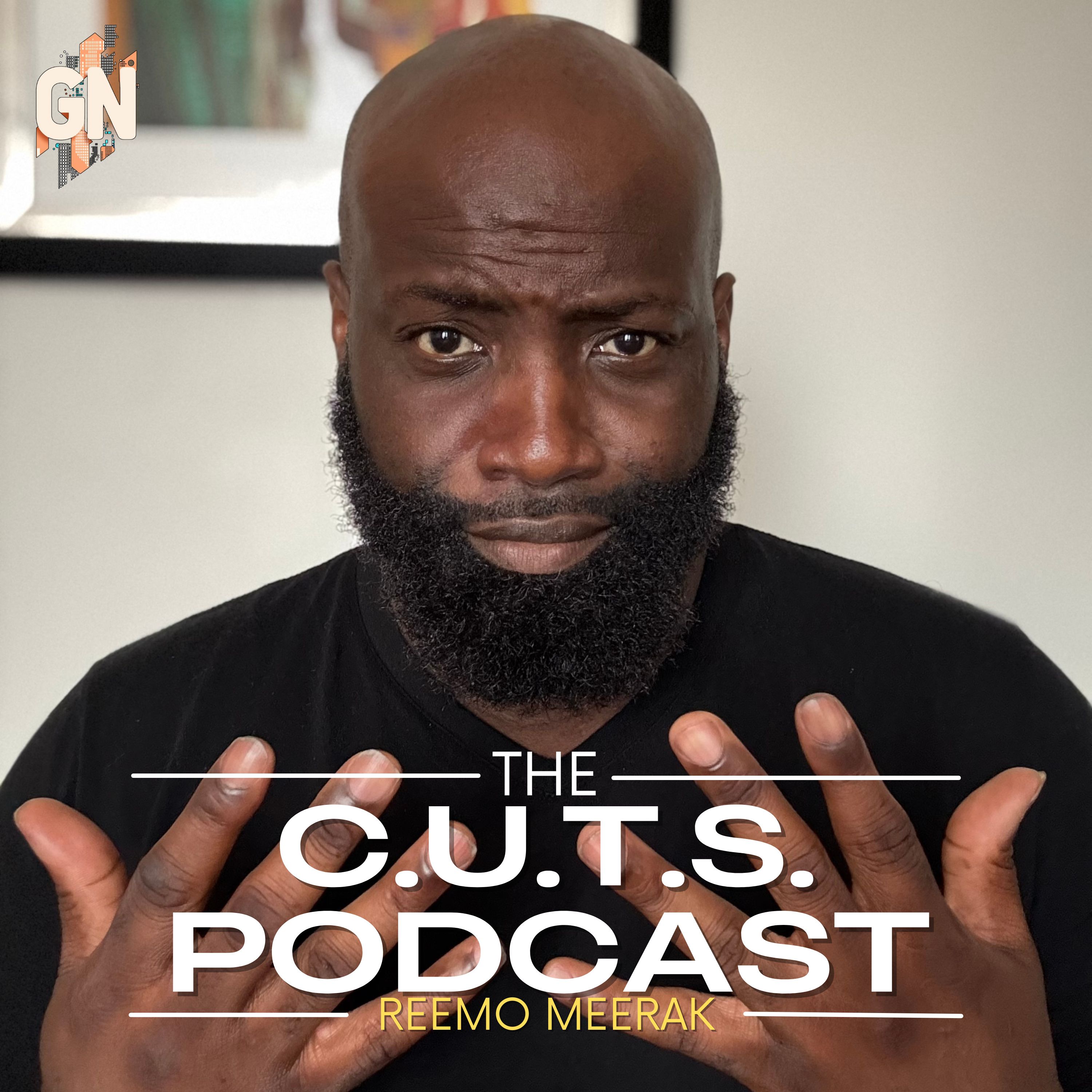 EP. 127 - Zoo Boro: The Series Interview