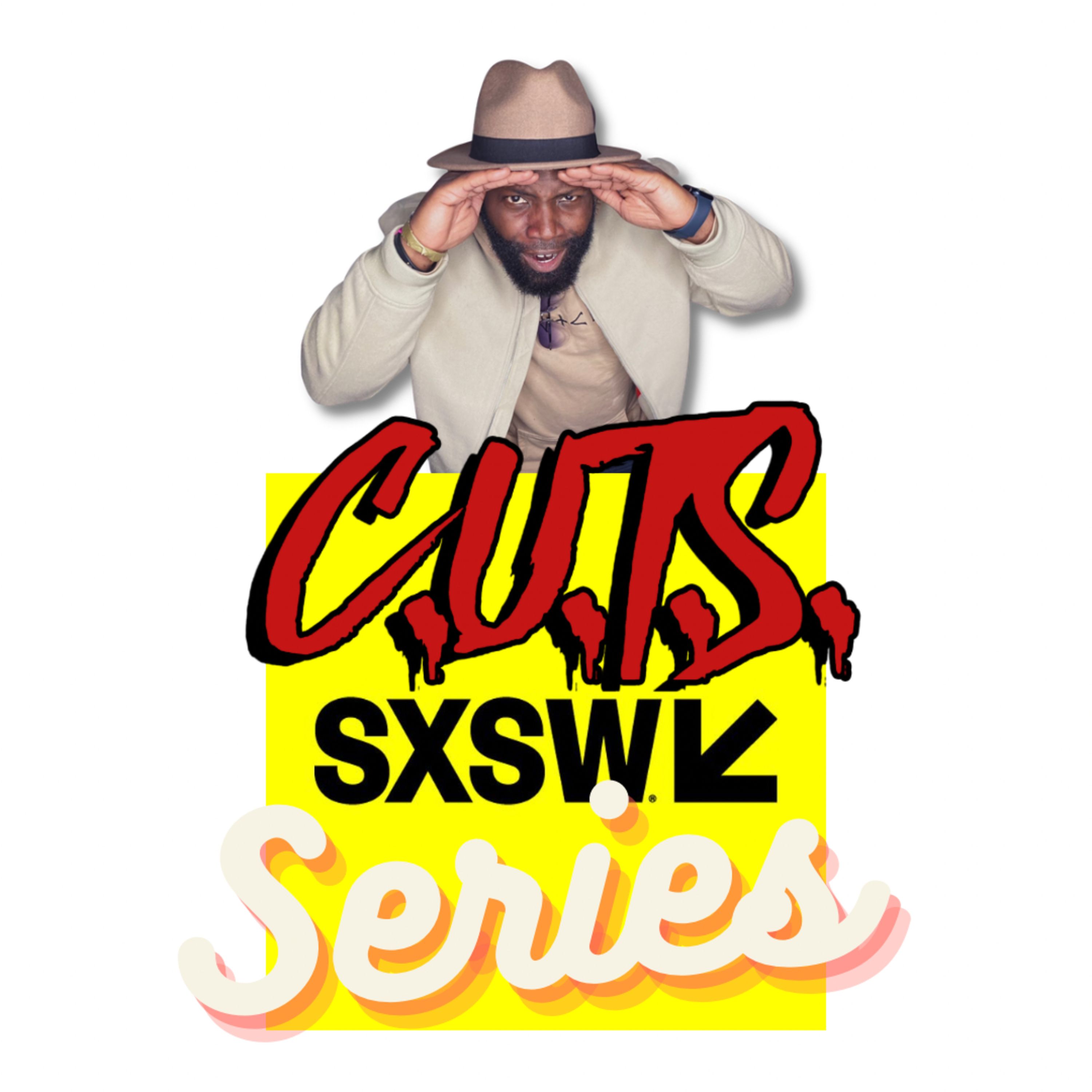 SXSW 2023 SERIES - TB WHO Betta Interview