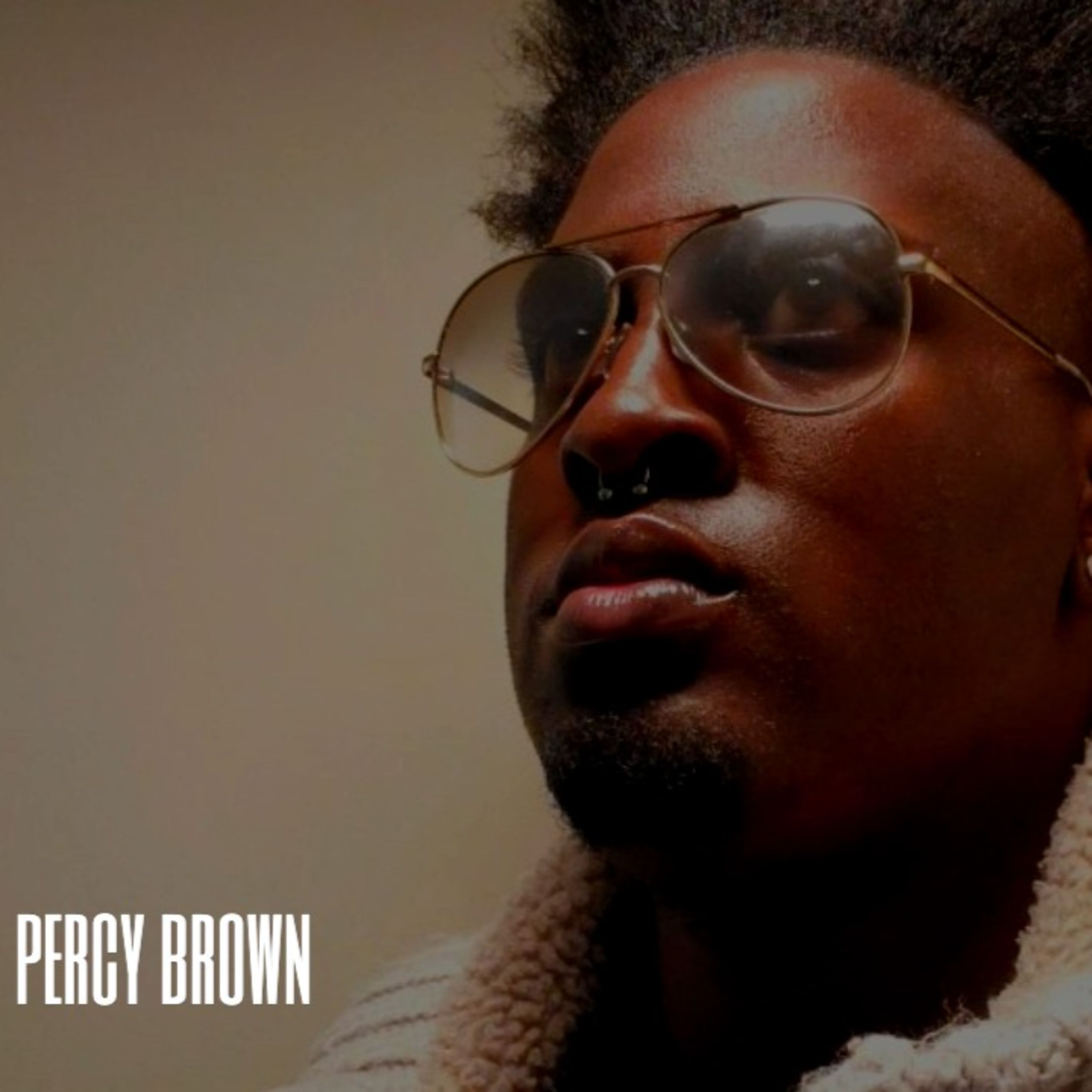 Season 2, Episode 15: Interview w/ Percy Brown of The Prince Of Fresh Air PODCAST episode artwork
