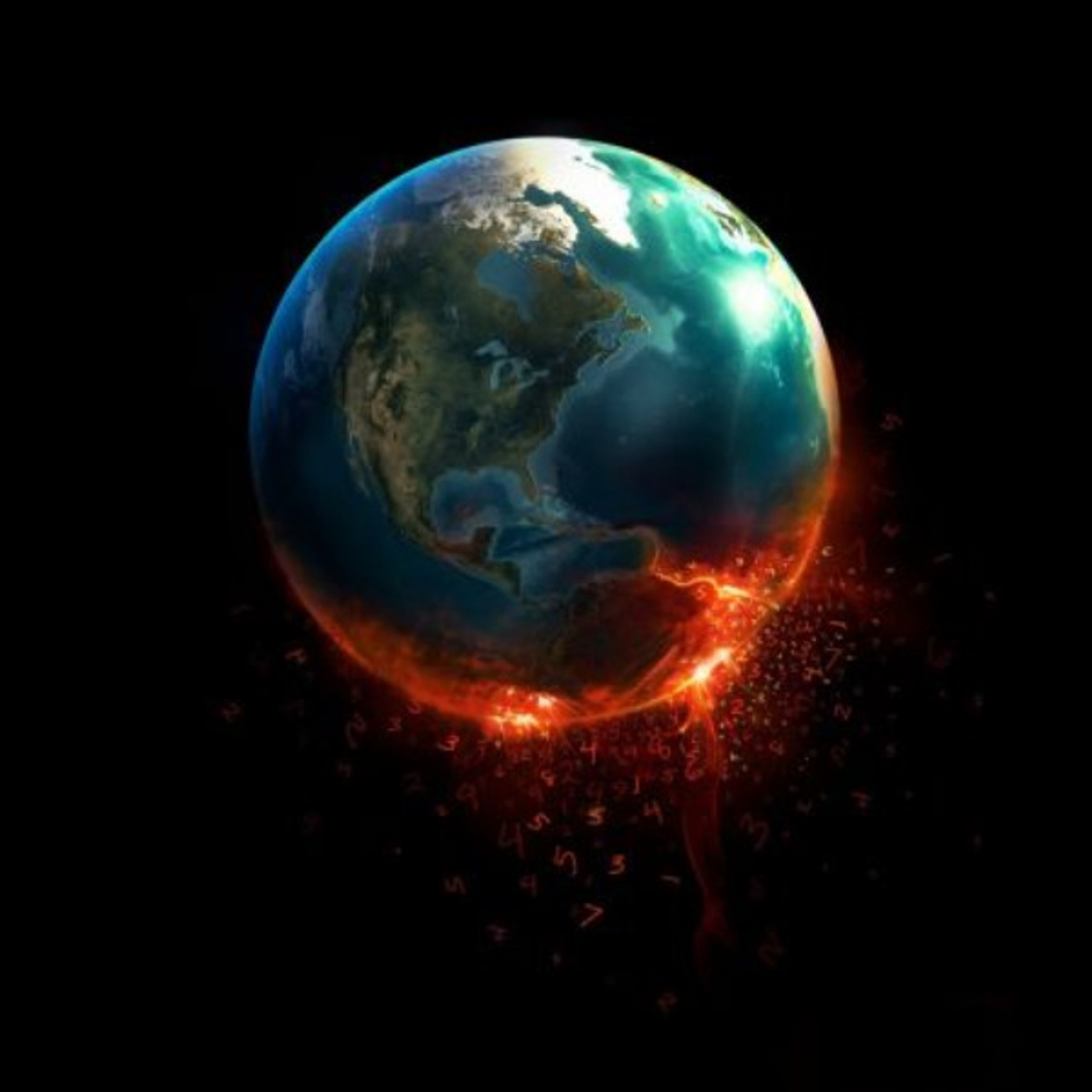 Eigenbros ep 25 - Can Climate Change be Fixed?