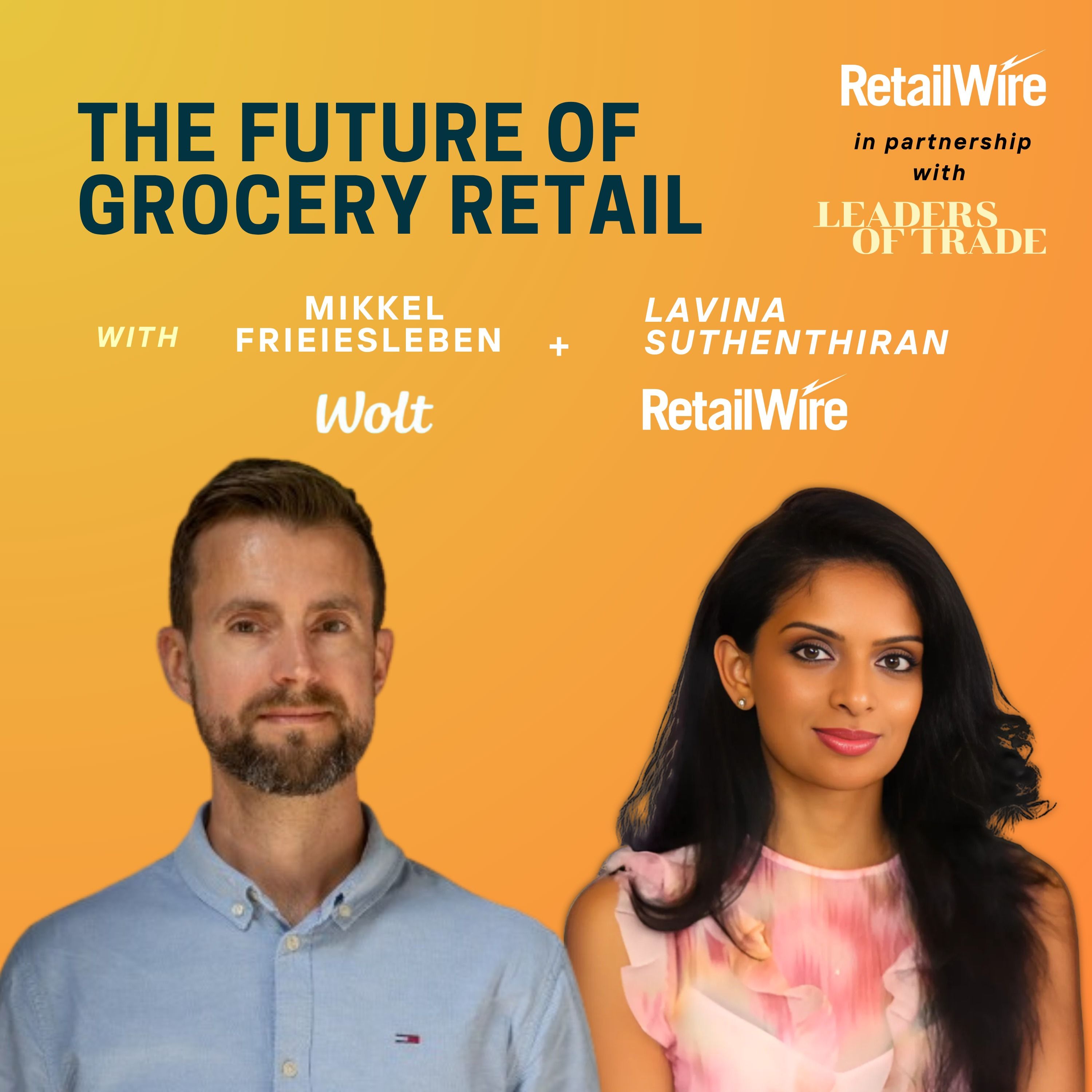 The RetailWire Podcast