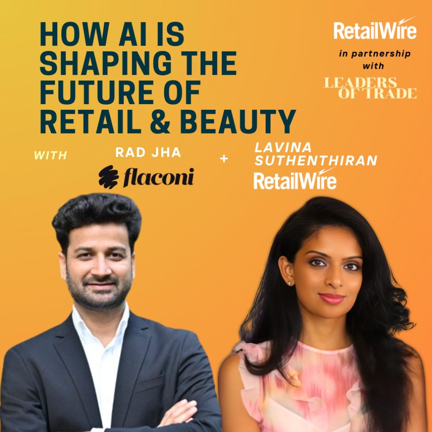 How AI Is Shaping the Future of Retail & Beauty