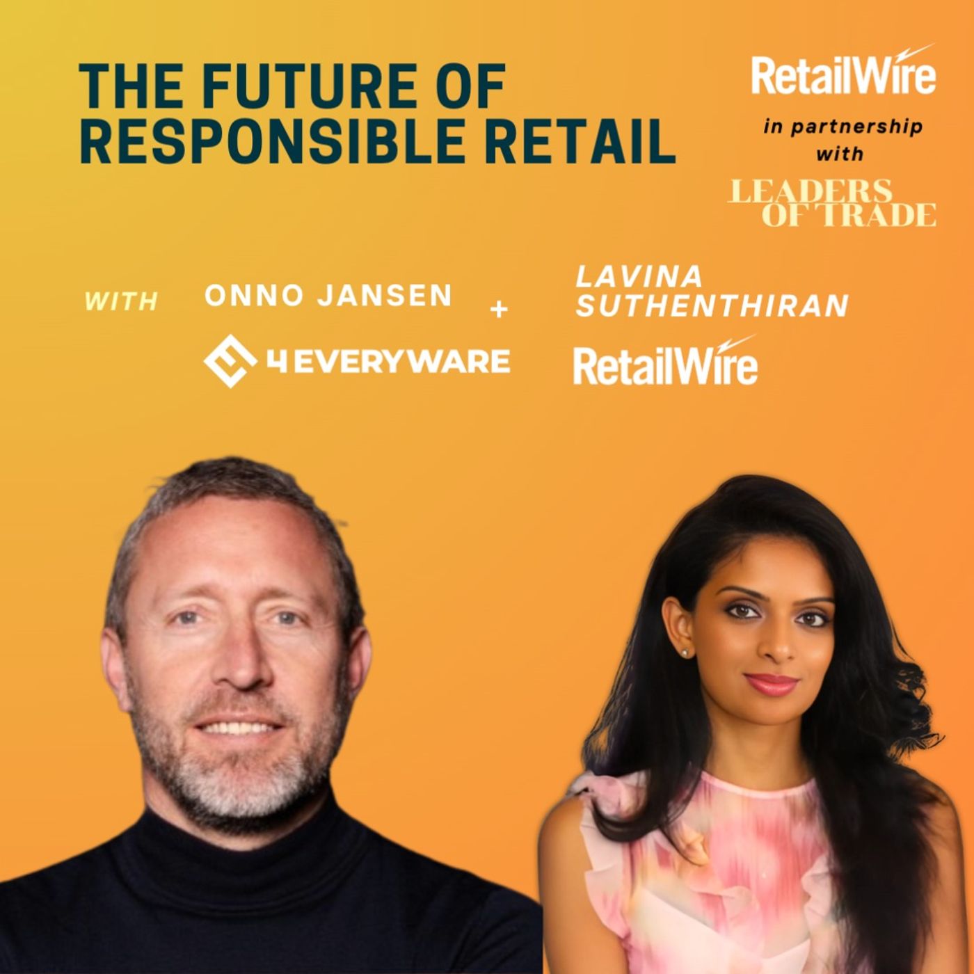 The Future of Responsible Retail