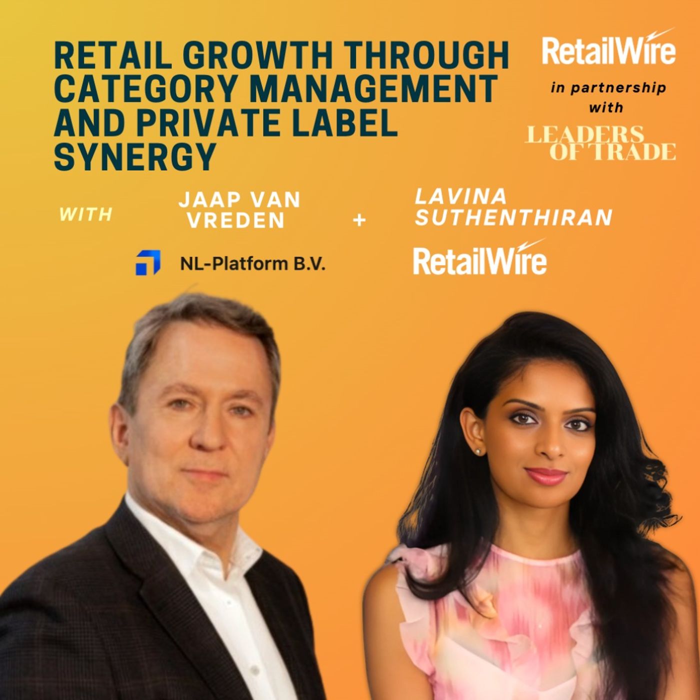 Driving Retail Growth Through Category Management and Private Label Synergy