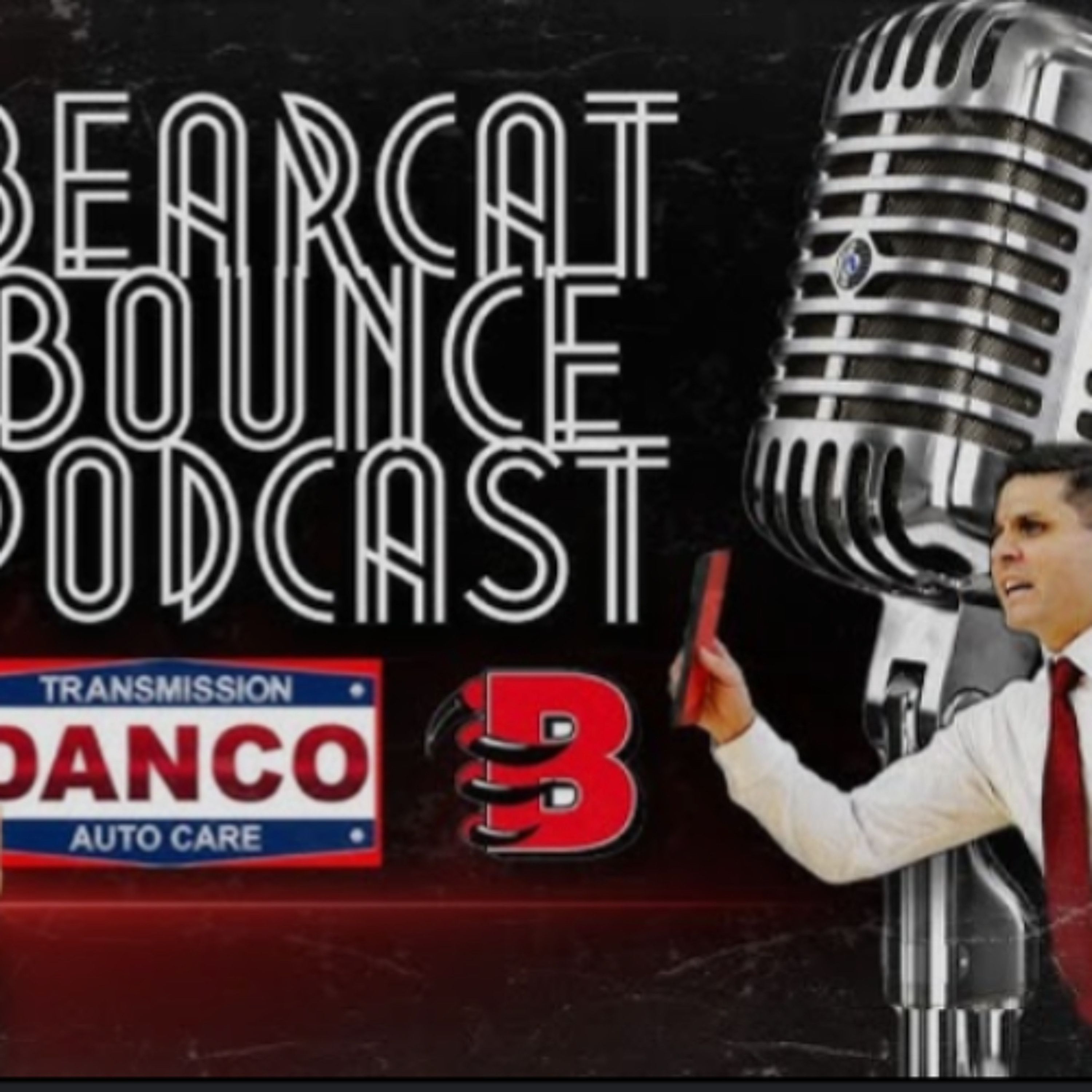 Danco Transmission Bearcat Bounce Ep 260 episode artwork