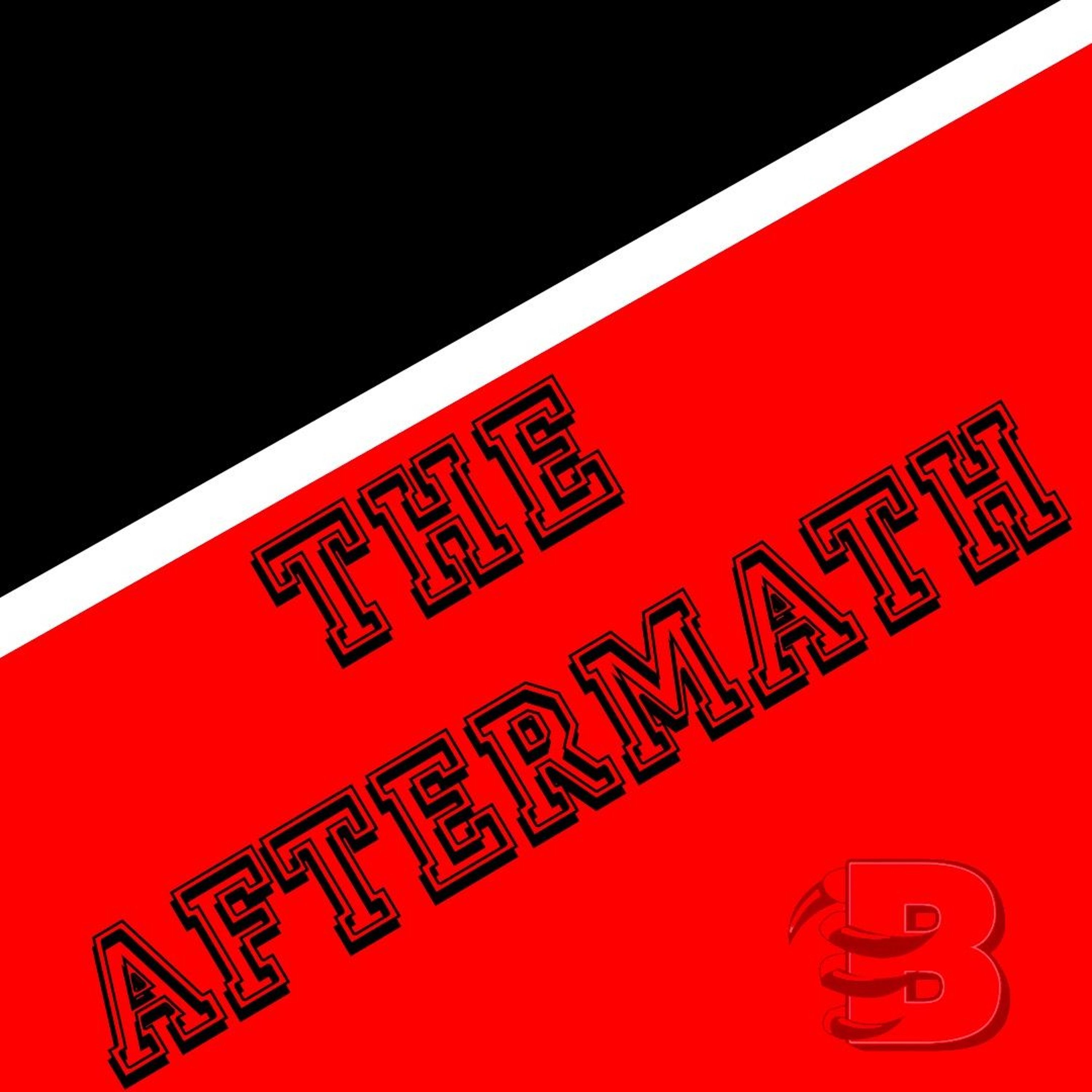 The Aftermath With Aaron And Keegan Presented By Mio S - Miami Of Ohio episode artwork