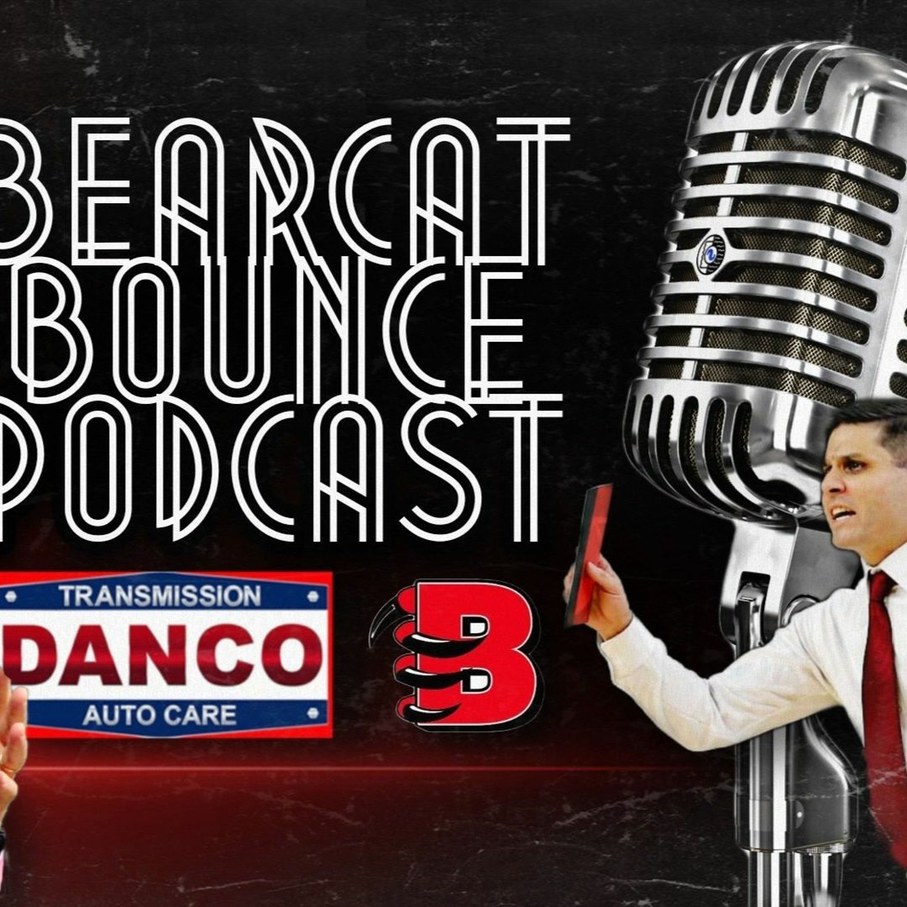 Danco Transmission Bearcat Bounce Ep 216 episode artwork