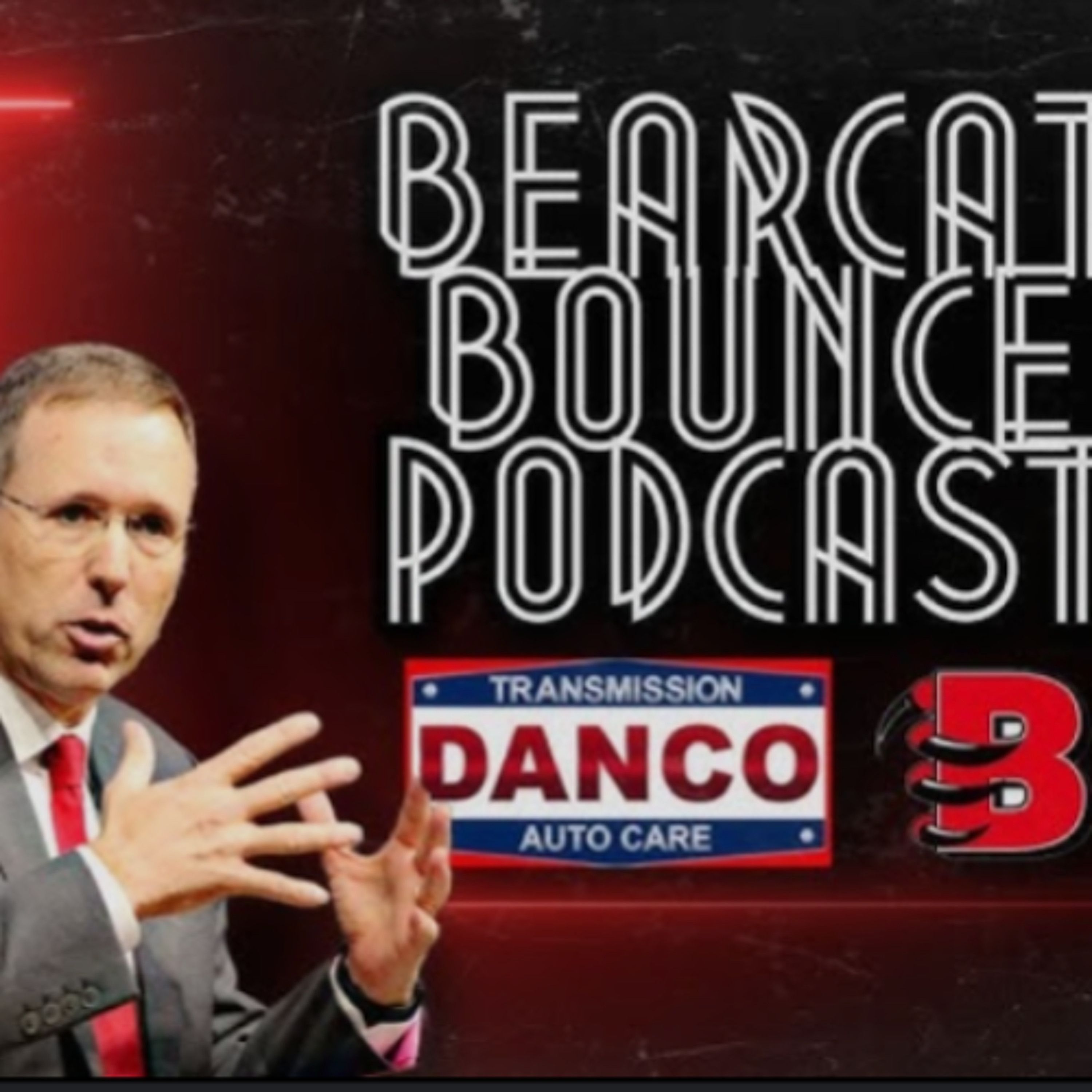 Danco Transmission Bearcat Bounce Ep 262 episode artwork