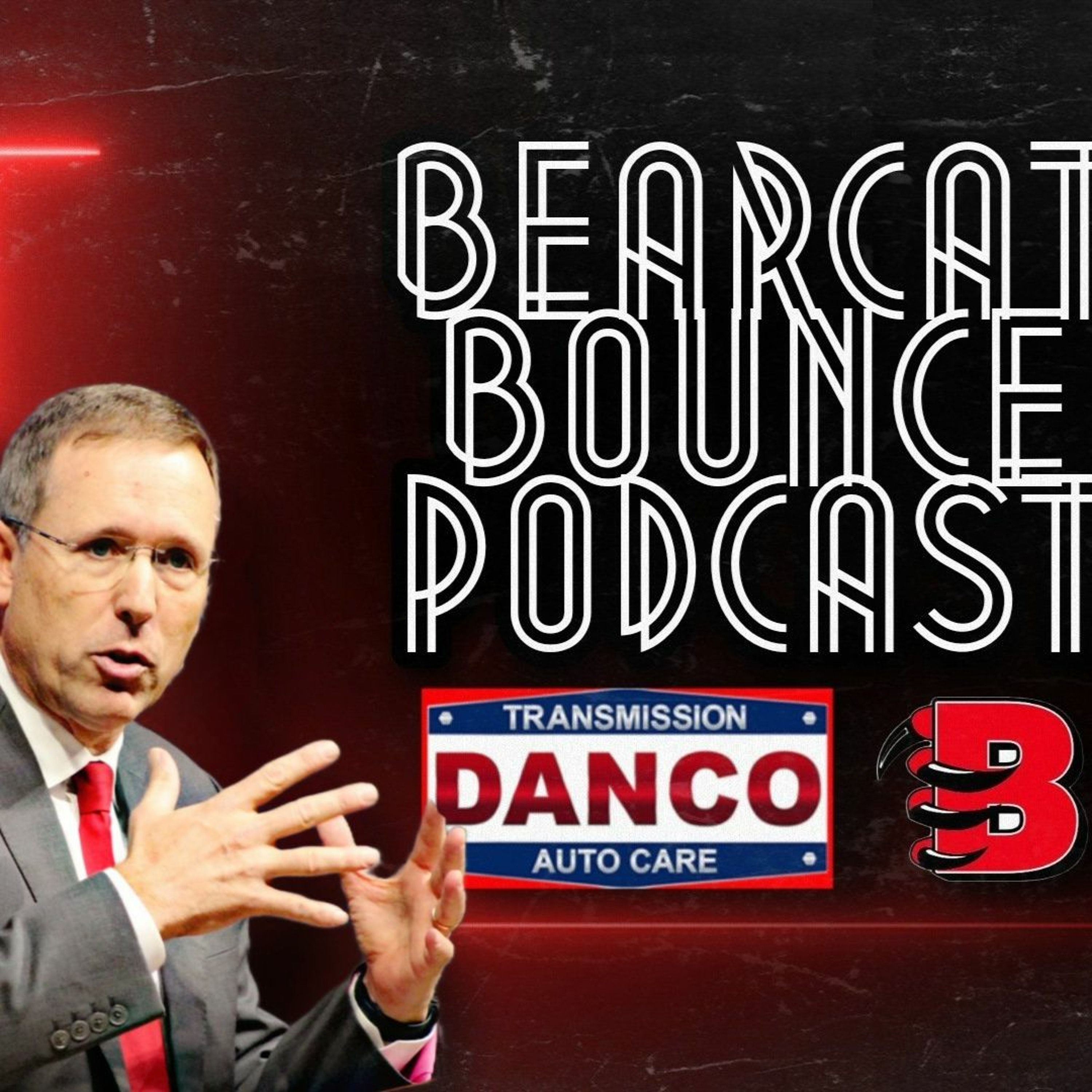 Danco Transmission Bearcat Bounce Ep 197 Niko Returns episode artwork