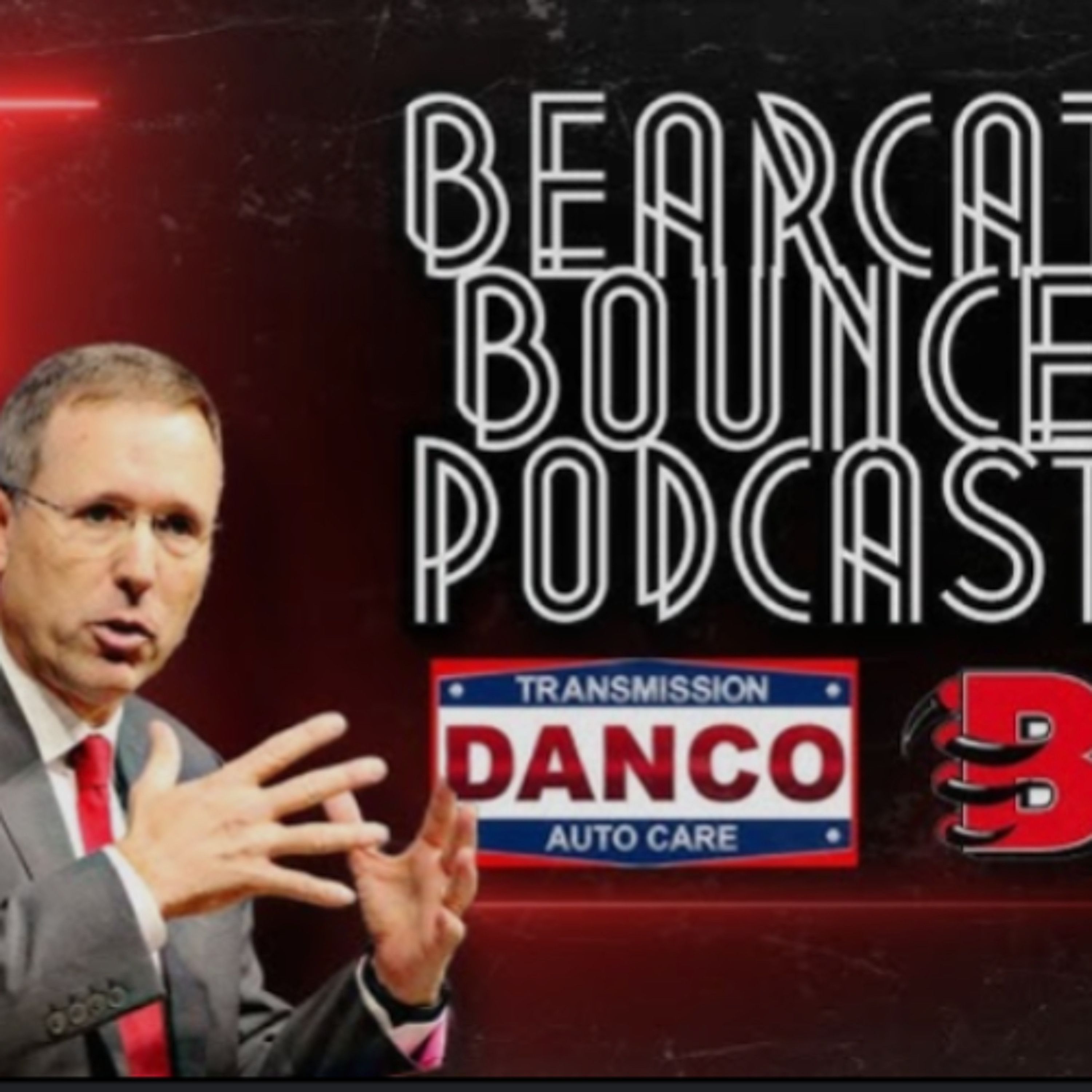 Danco Transmission Bearcat Bounce Ep 261 Zack Tobler episode artwork