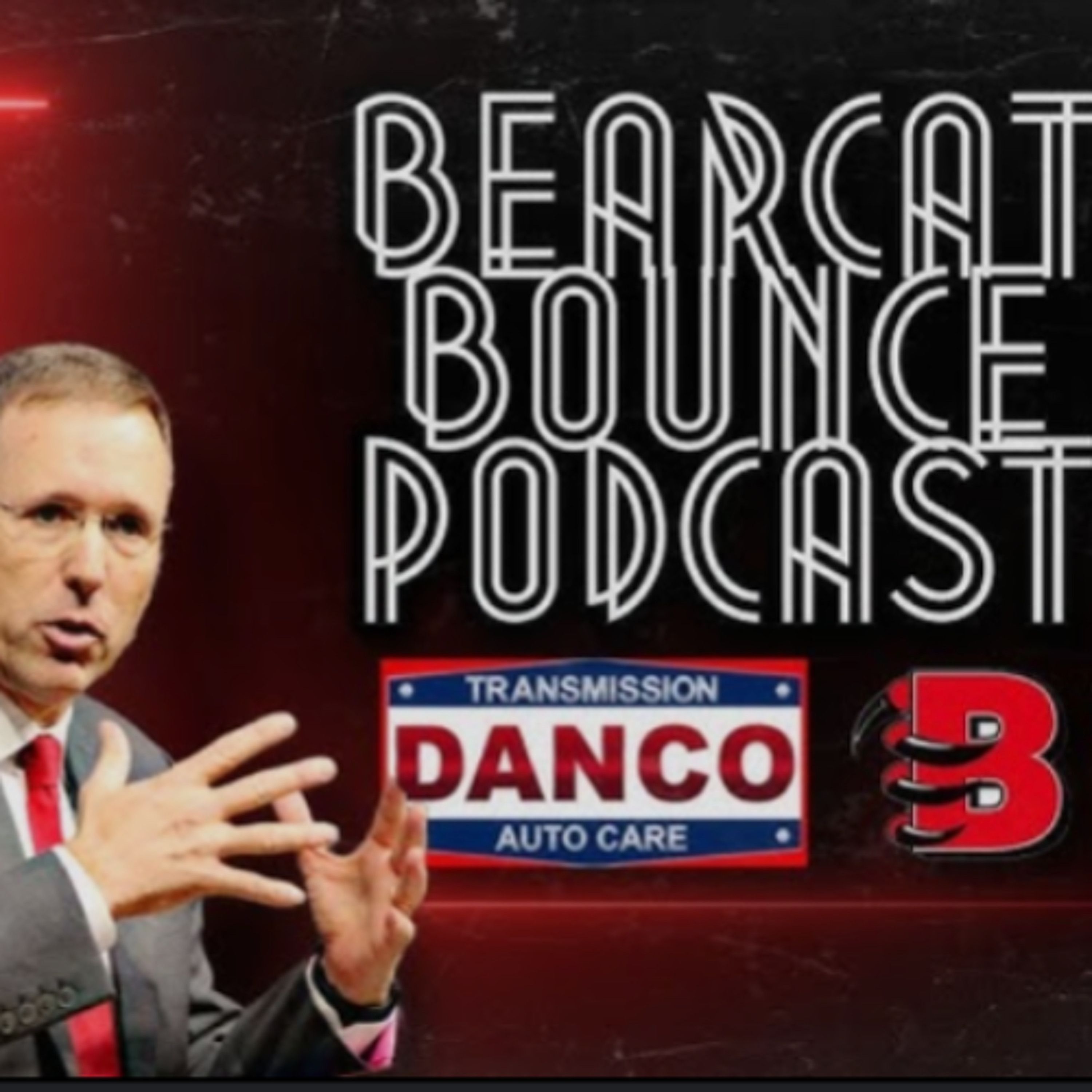 Danco Transmission Bearcat Bounce Ep 252 episode artwork