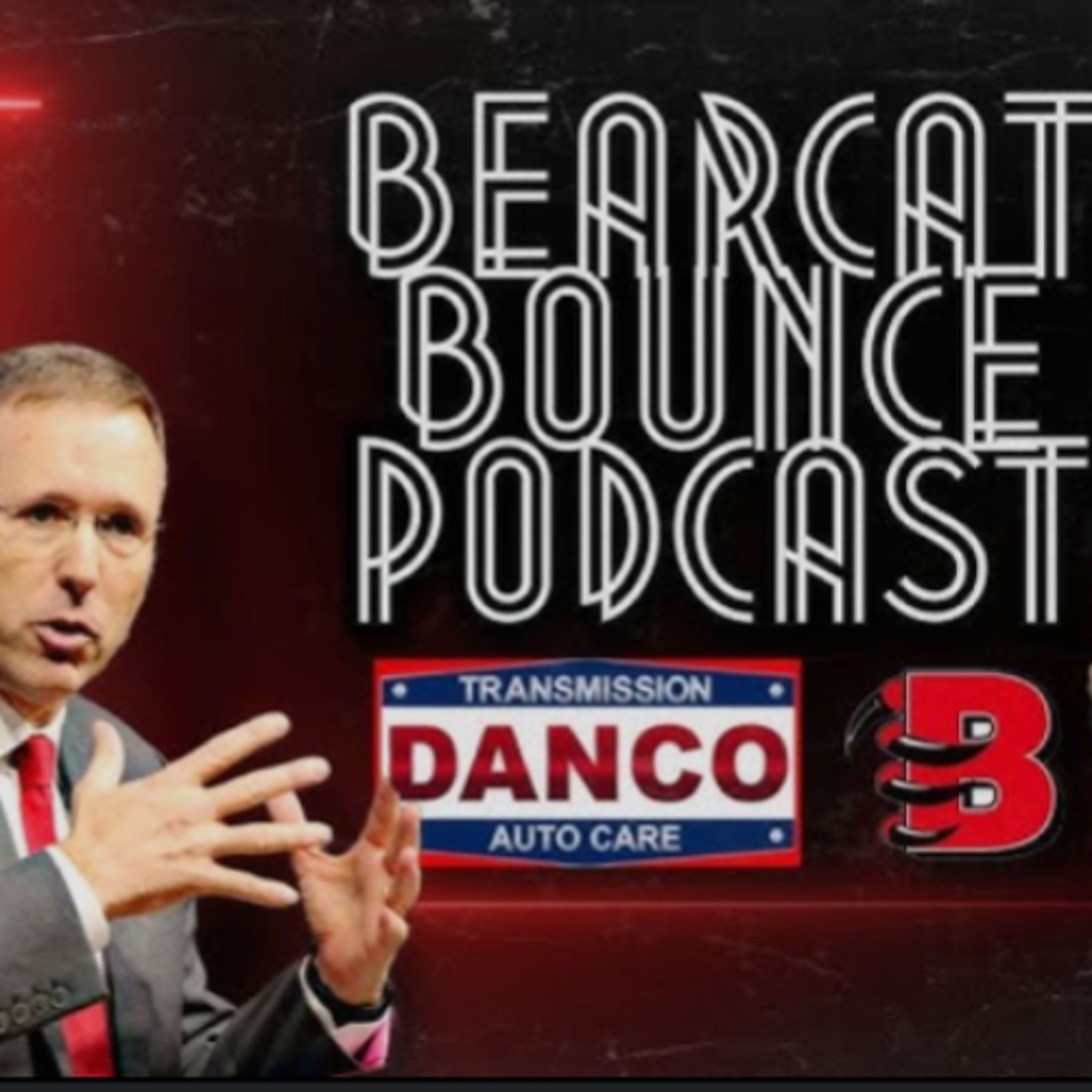 Danco Transmission Bearcat Bounce Ep 238 Niko Palazeti episode artwork