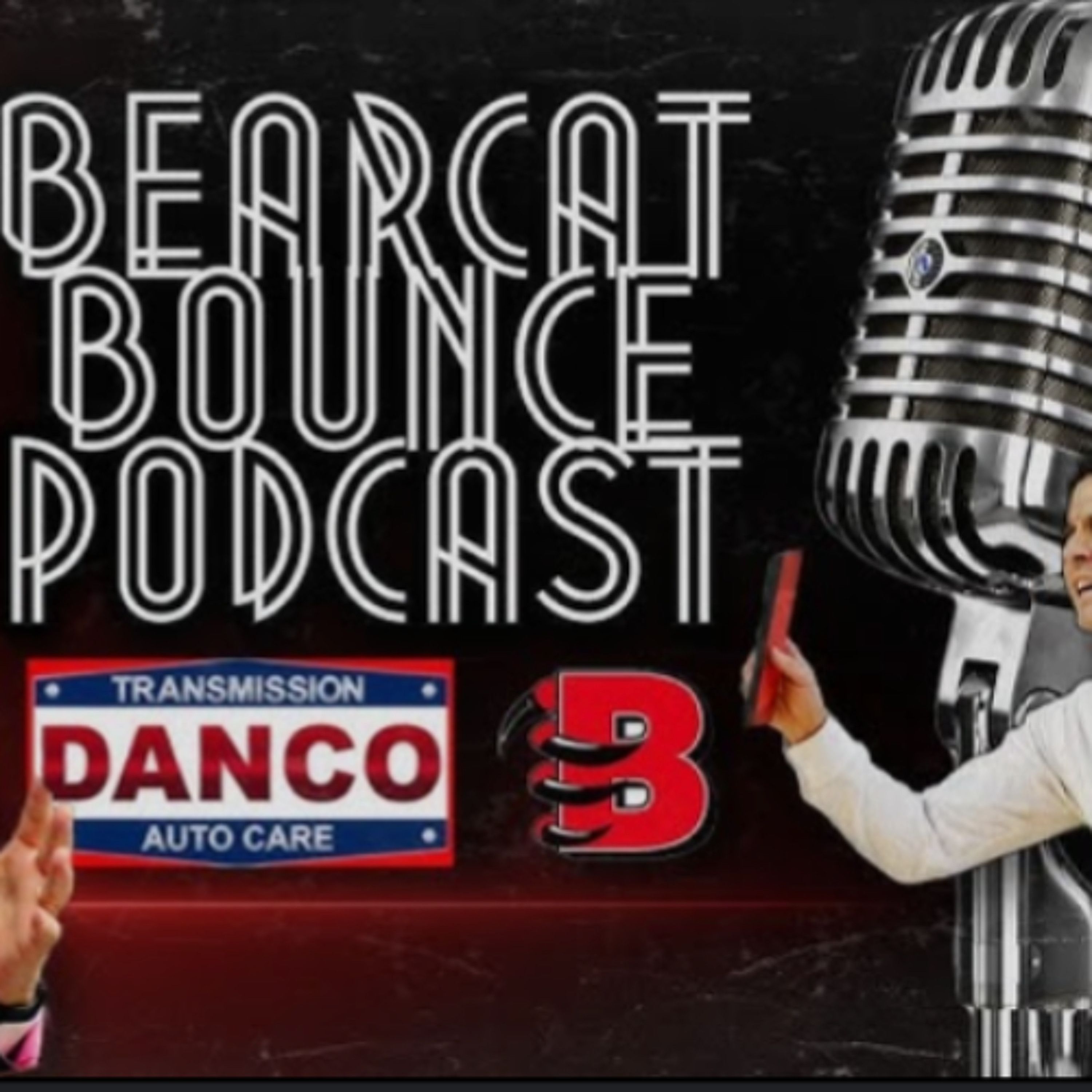 Danco Transmission Bearcat Bounce Ep 228 episode artwork