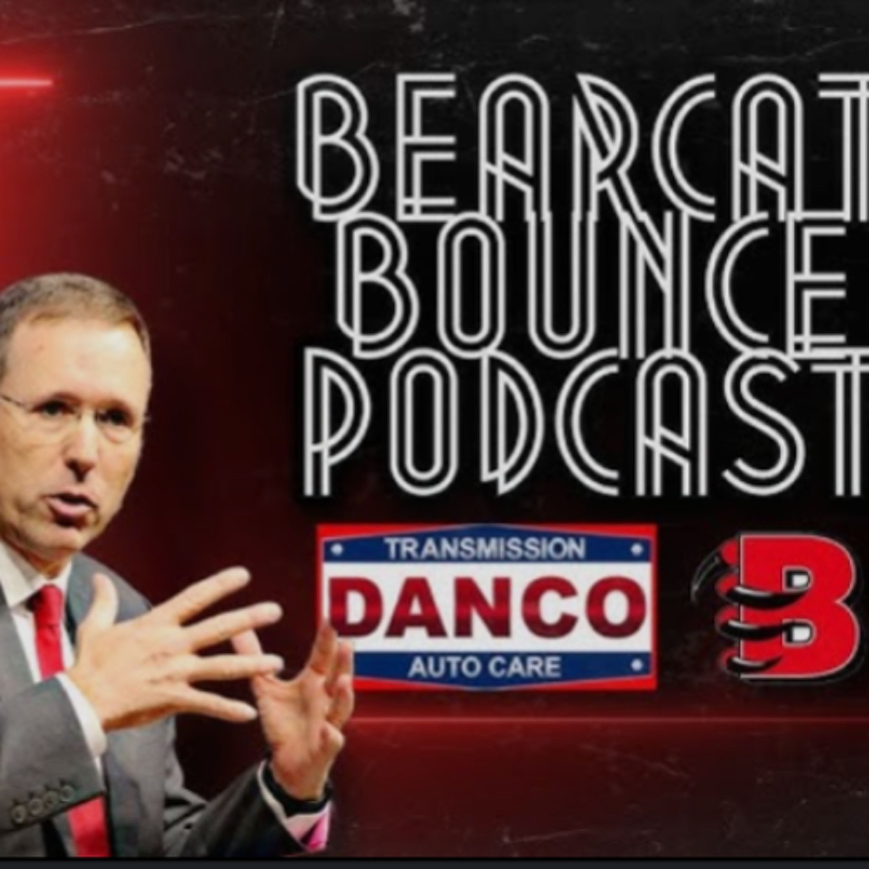 Danco Transmission Bearcat Bounce Ep 246 episode artwork