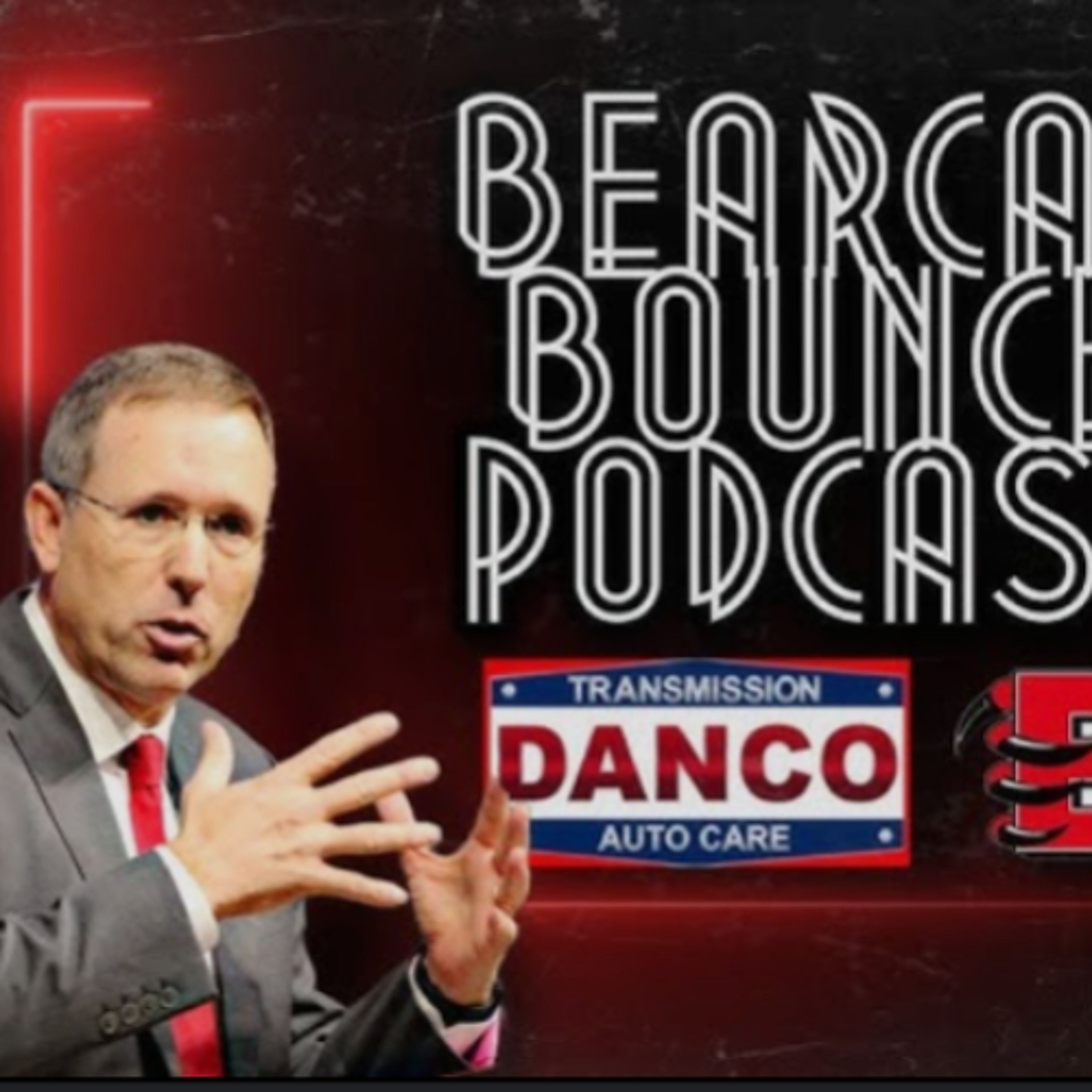 Danco Transmission Bearcat Bounce Ep 243 episode artwork