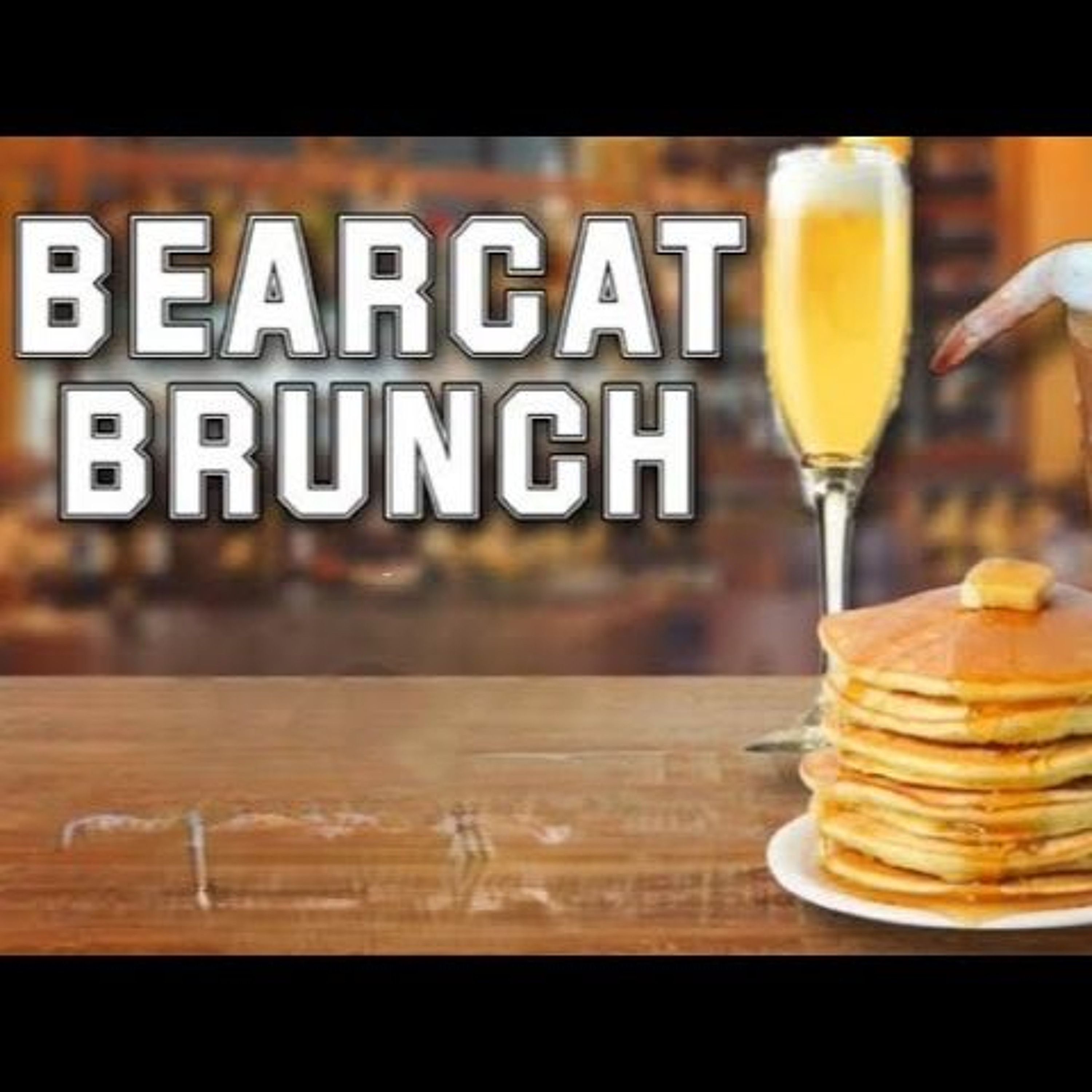 Live Healthy Hydrate Bearcat Brunch S3 EP 15   Week 14 episode artwork