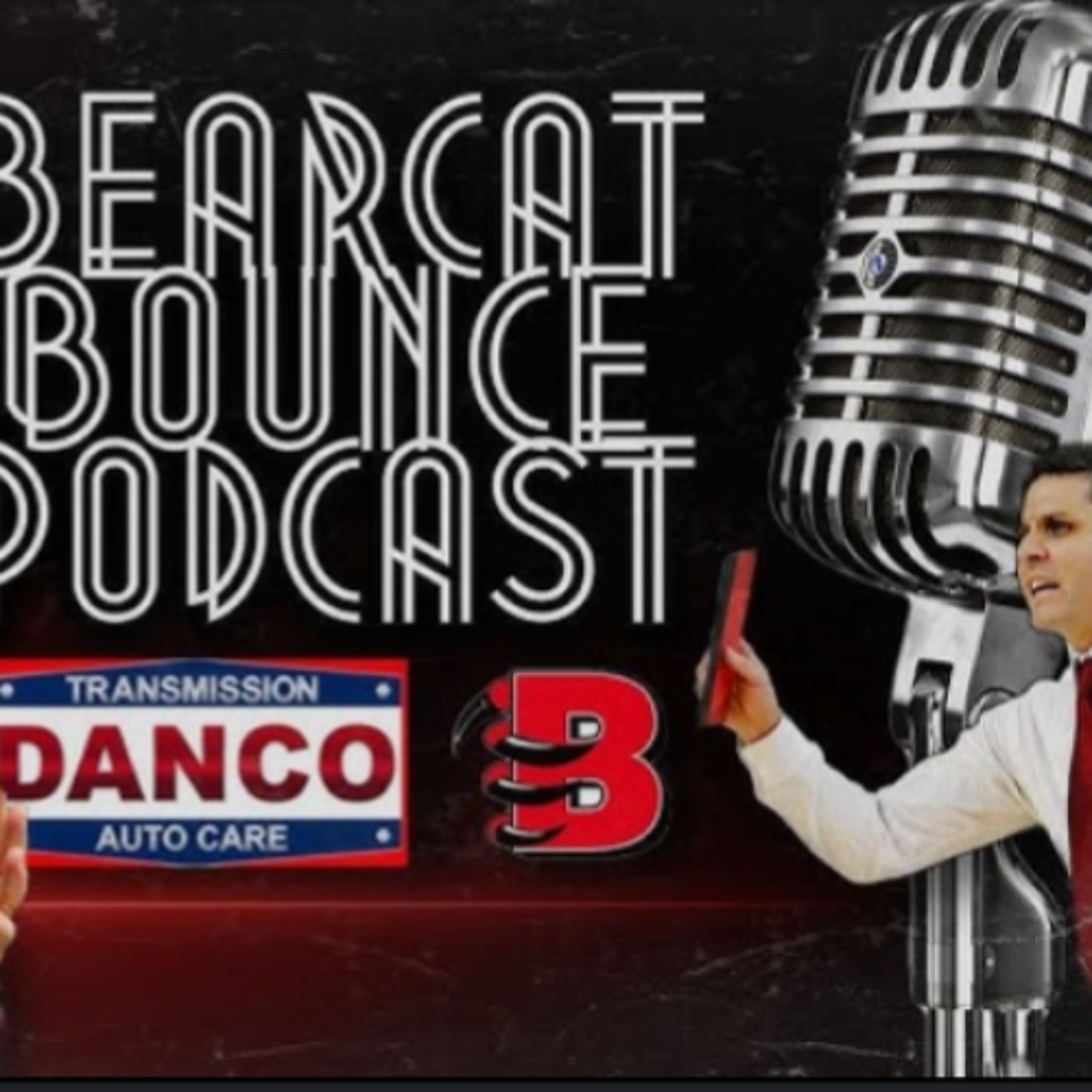 Danco Transmission Bearcat Bounce Ep 259 episode artwork