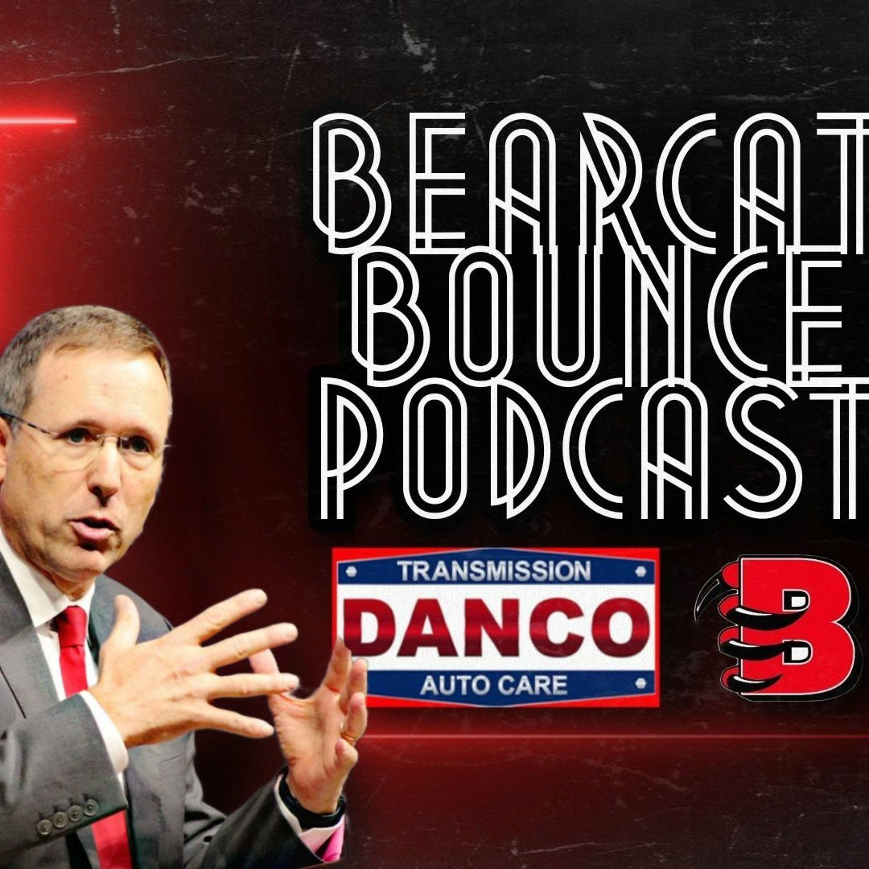 Danco Transmission Bearcat Bounce Ep 208 episode artwork
