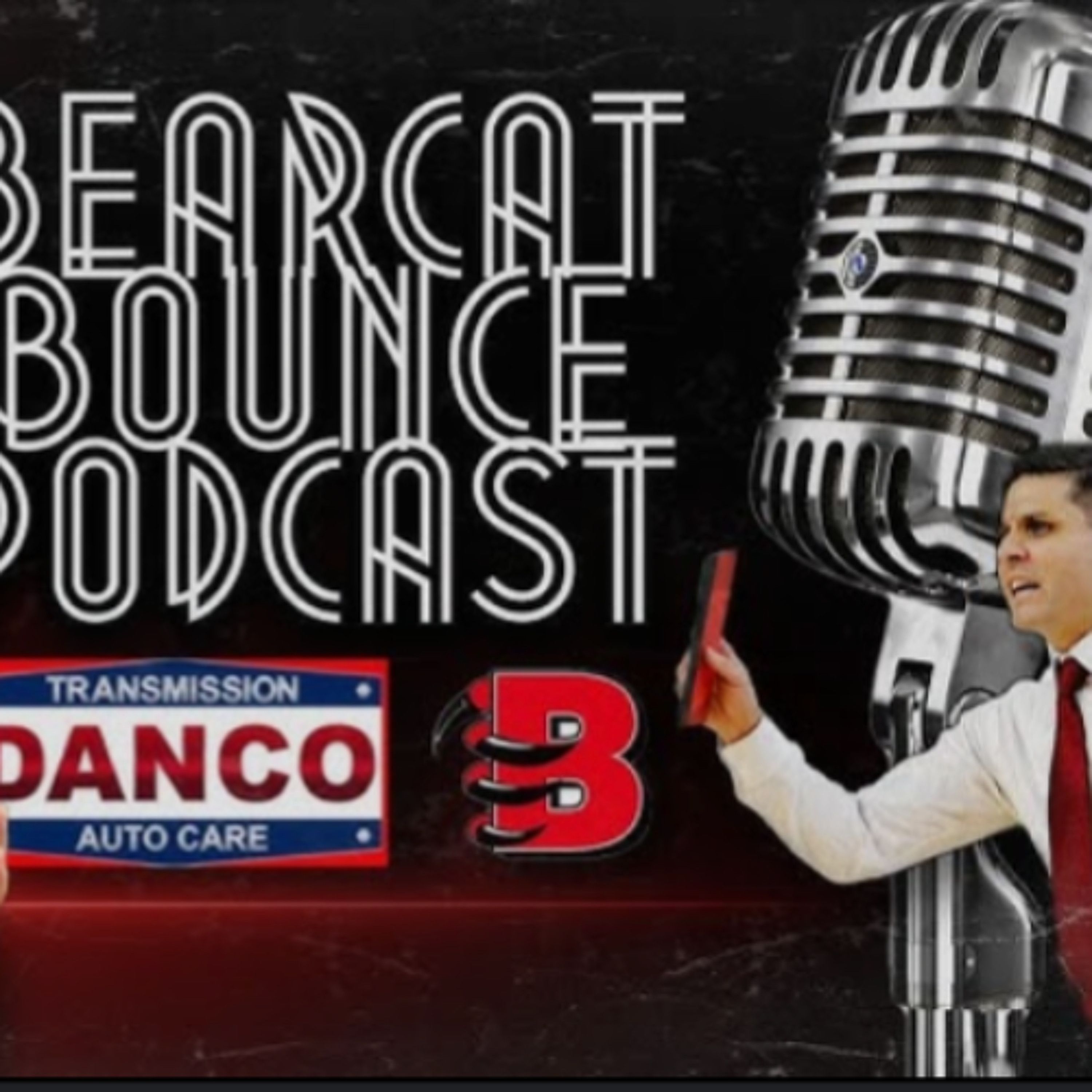 Danco Transmission Bearcat Bounce Ep 240 Little Birdie Szn episode artwork