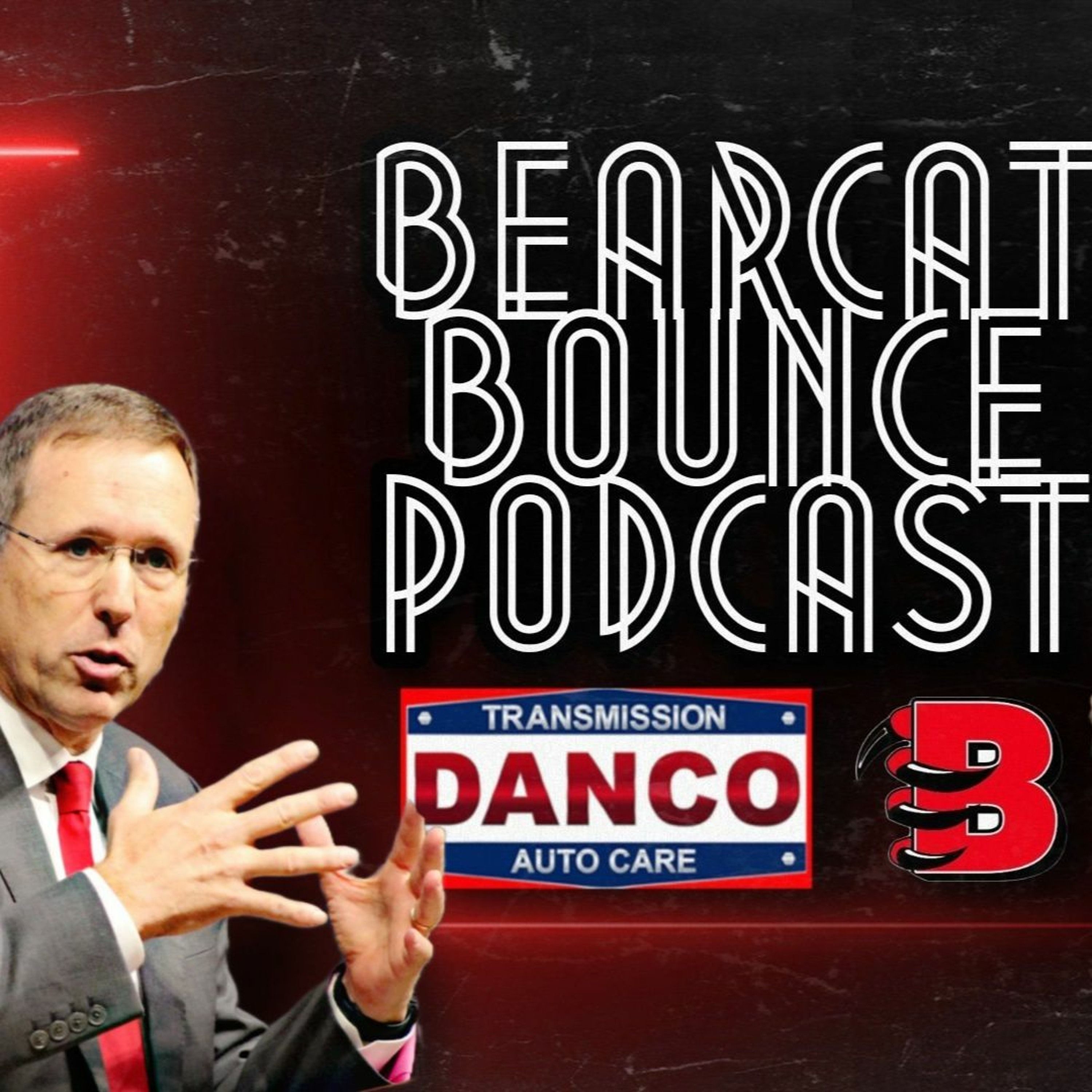 Danco Transmission Bearcat Bounce Ep 206 episode artwork