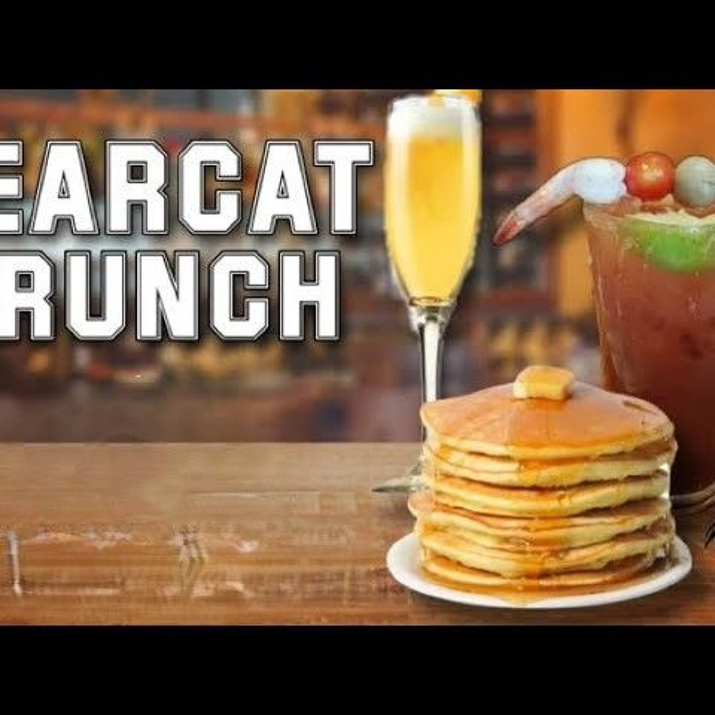 Live Healthy Hydrate Bearcat Brunch S3 EP 12   Week 11 episode artwork