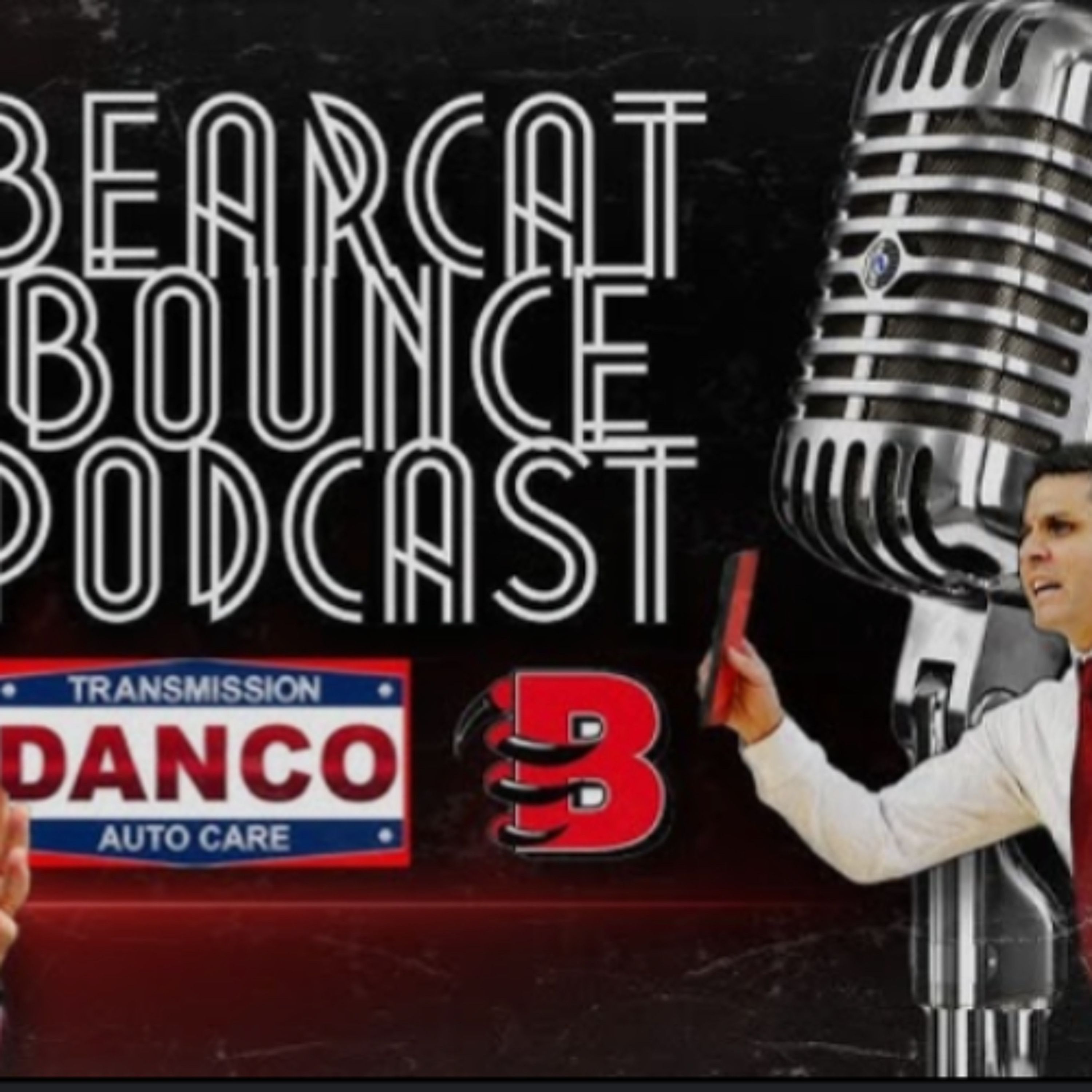Danco Transmission Bearcat Bounce Ep 232 episode artwork