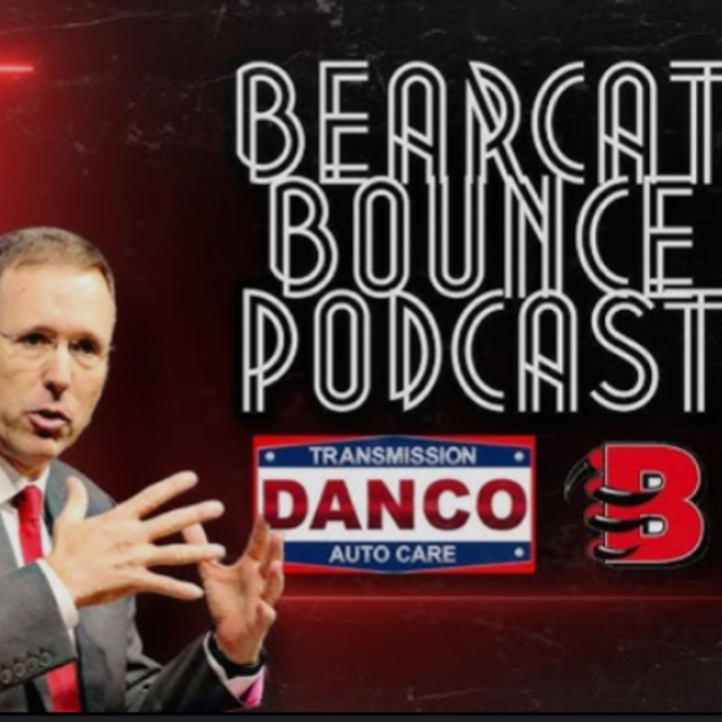 Danco Transmission Bearcat Bounce Ep 257 episode artwork