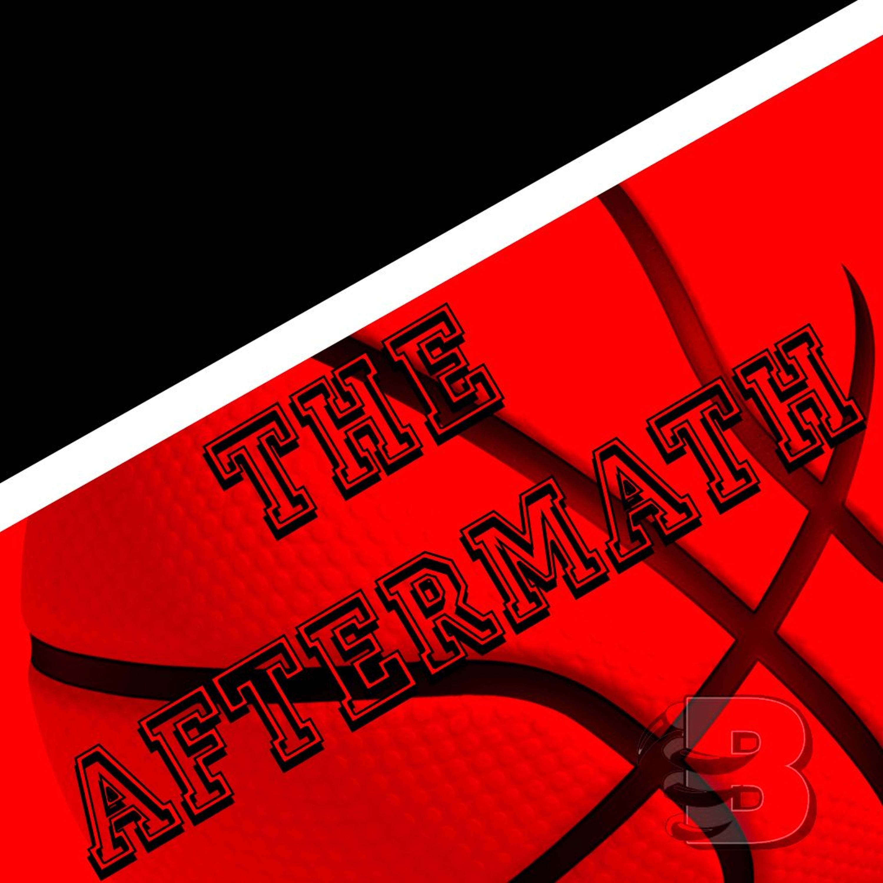 Aftermath George In The Jungle Postgame Crossover  Texas Tech episode artwork