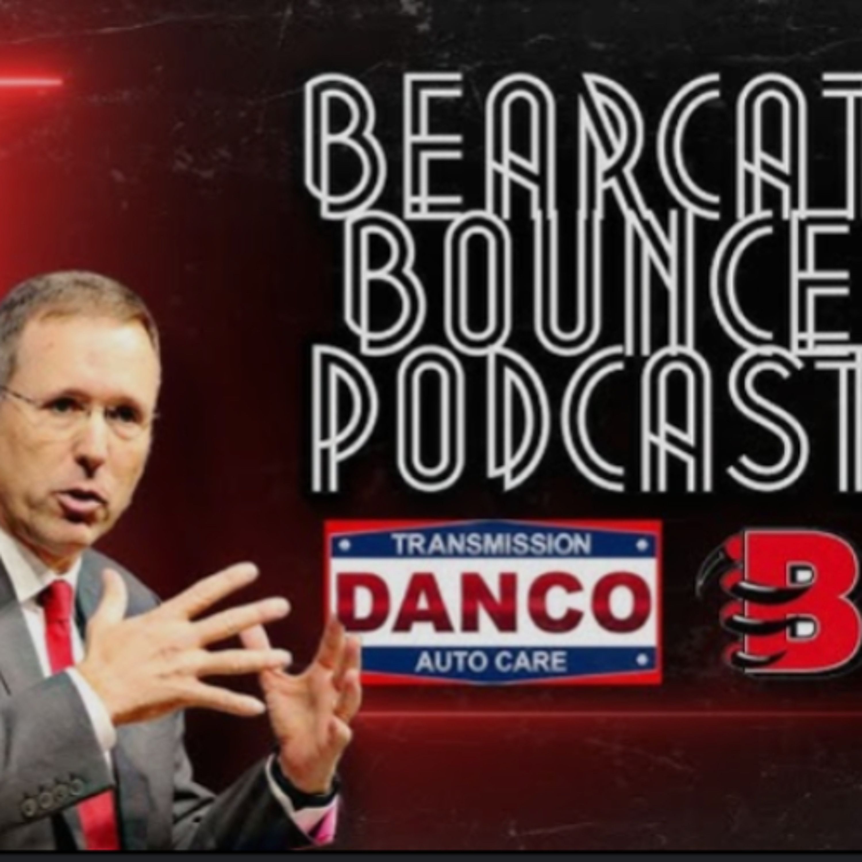 Danco Transmission Bearcat Bounce Ep 241 episode artwork
