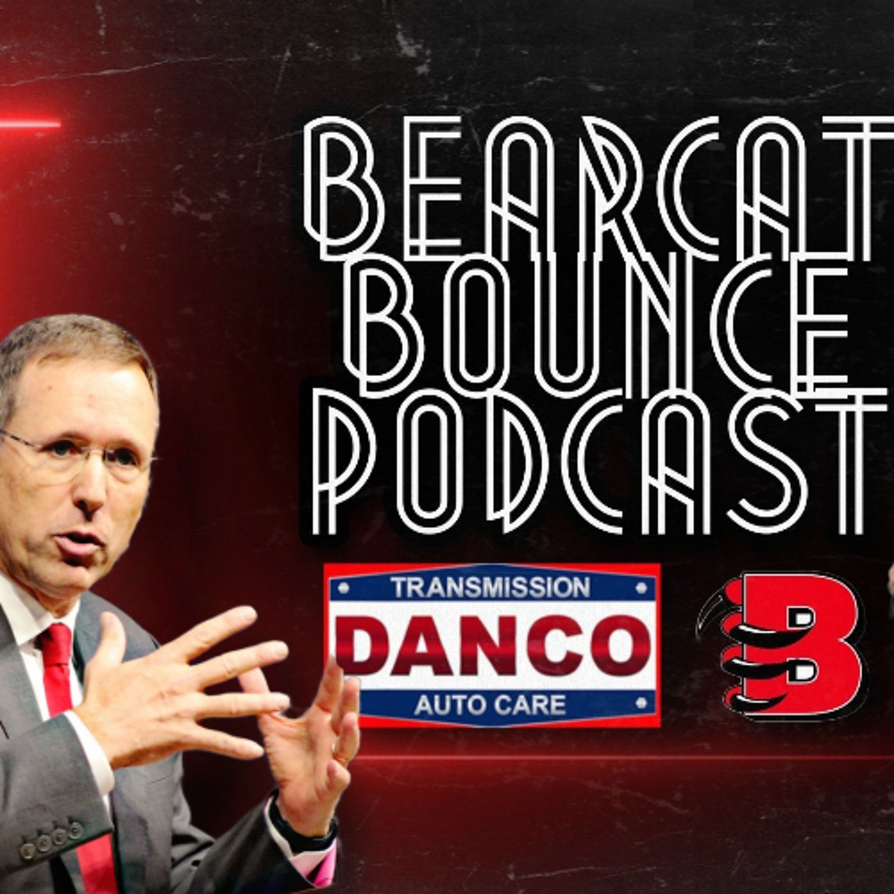 Danco Transmission Bearcat Bounce Ep 226 episode artwork