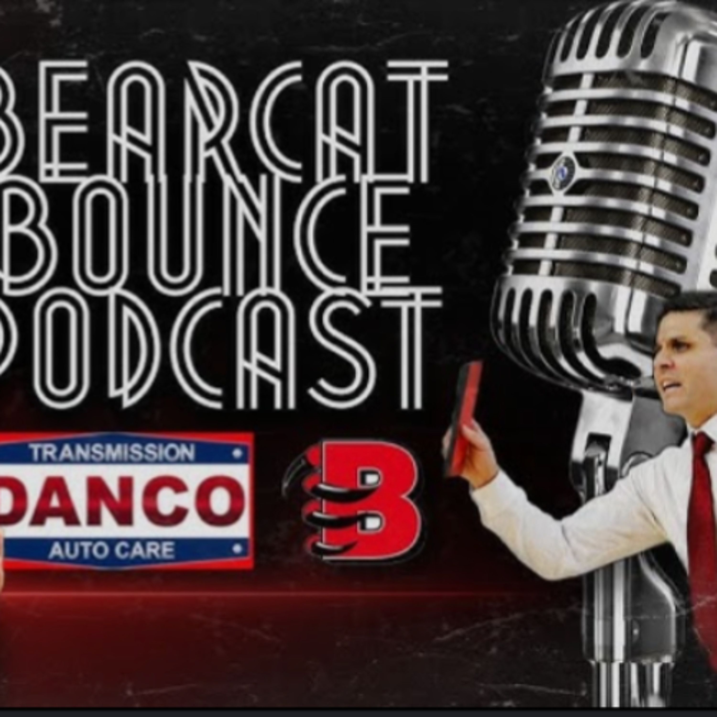 Danco Transmission Bearcat Bounce Ep 236 episode artwork