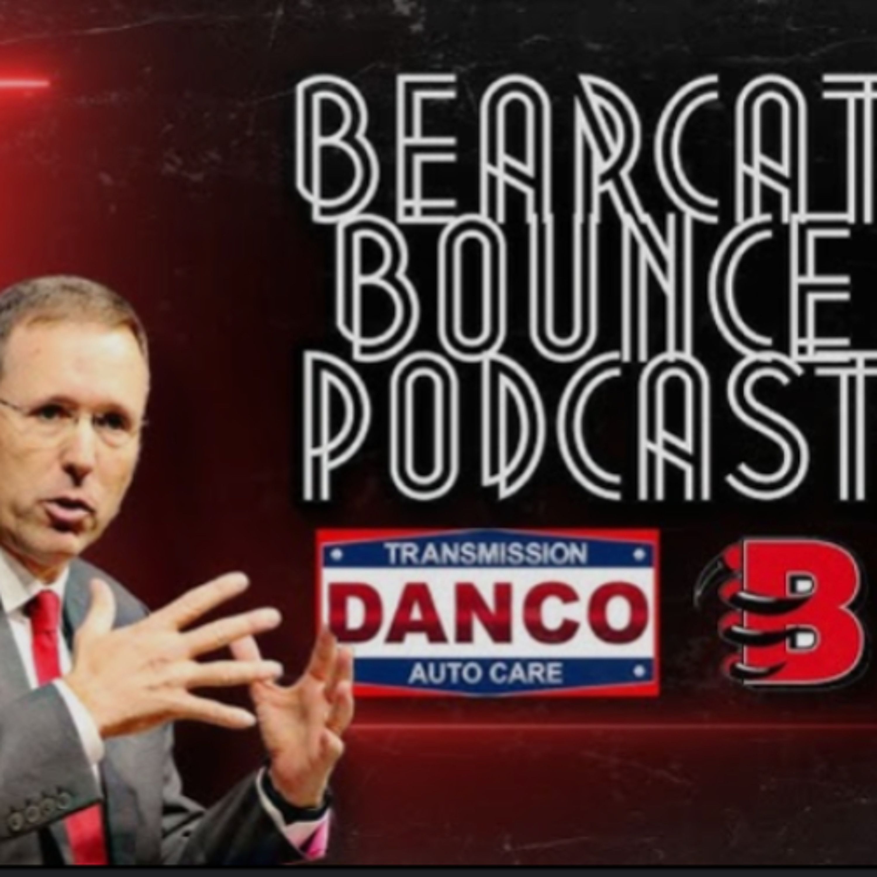 Danco Transmission Bearcat Bounce Ep 245 Camp Begins episode artwork