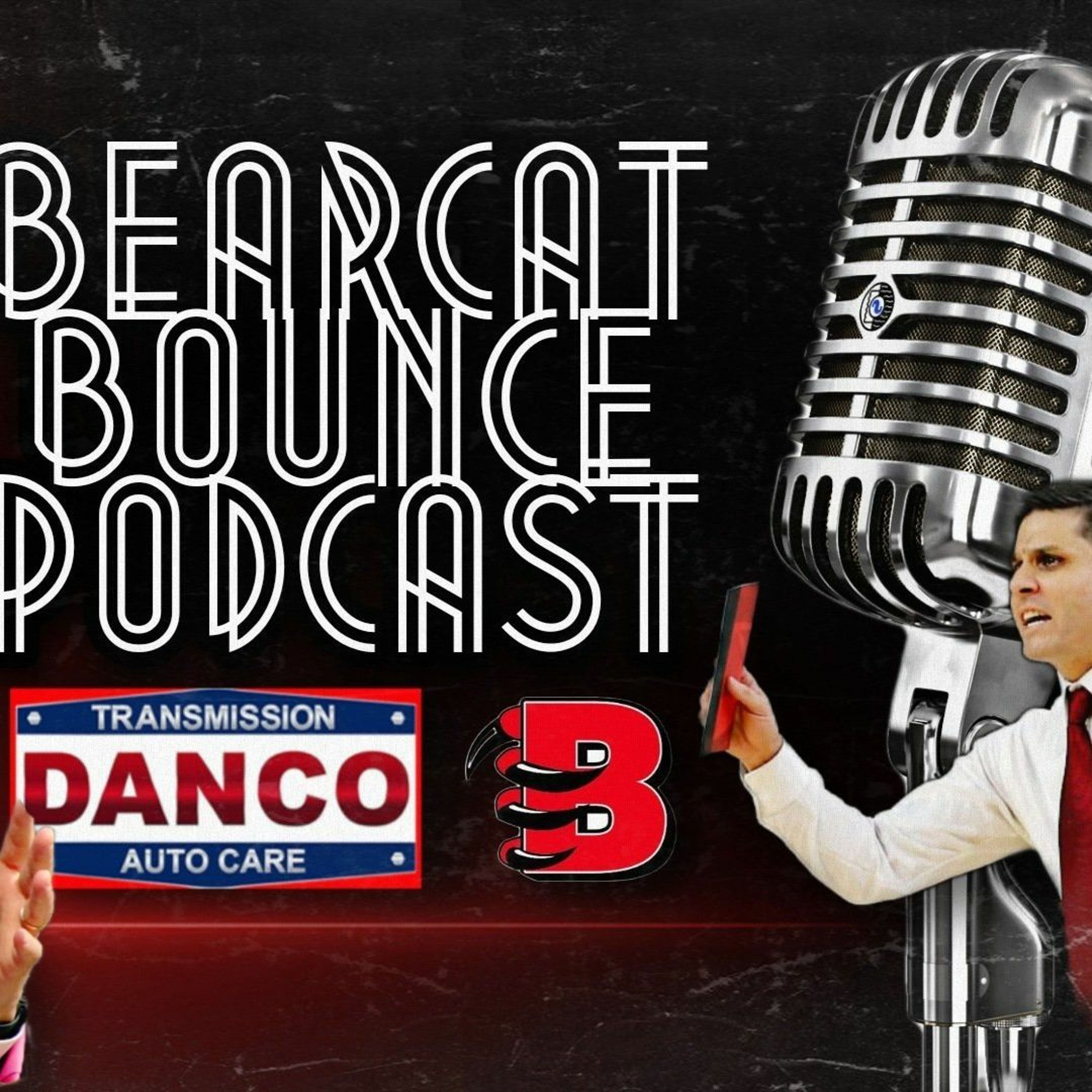 Danco Transmission Bearcat Bounce Ep 218 episode artwork