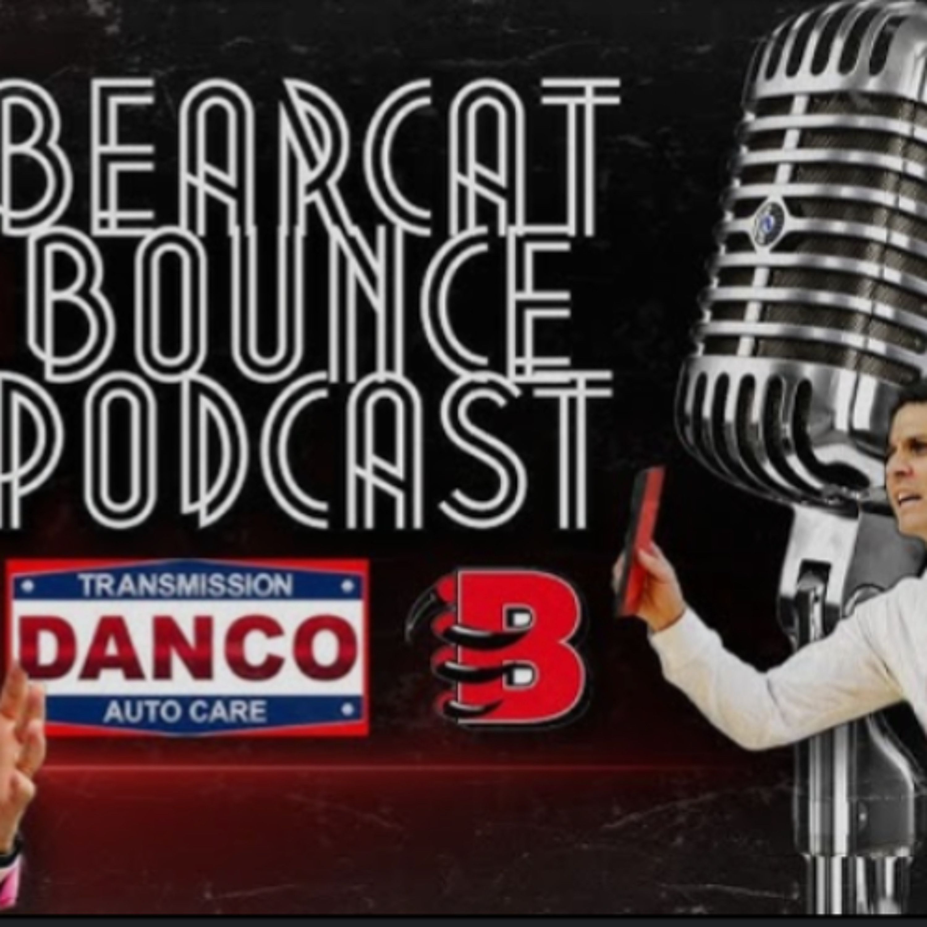Danco Transmission Bearcat Bounce Ep 230 episode artwork