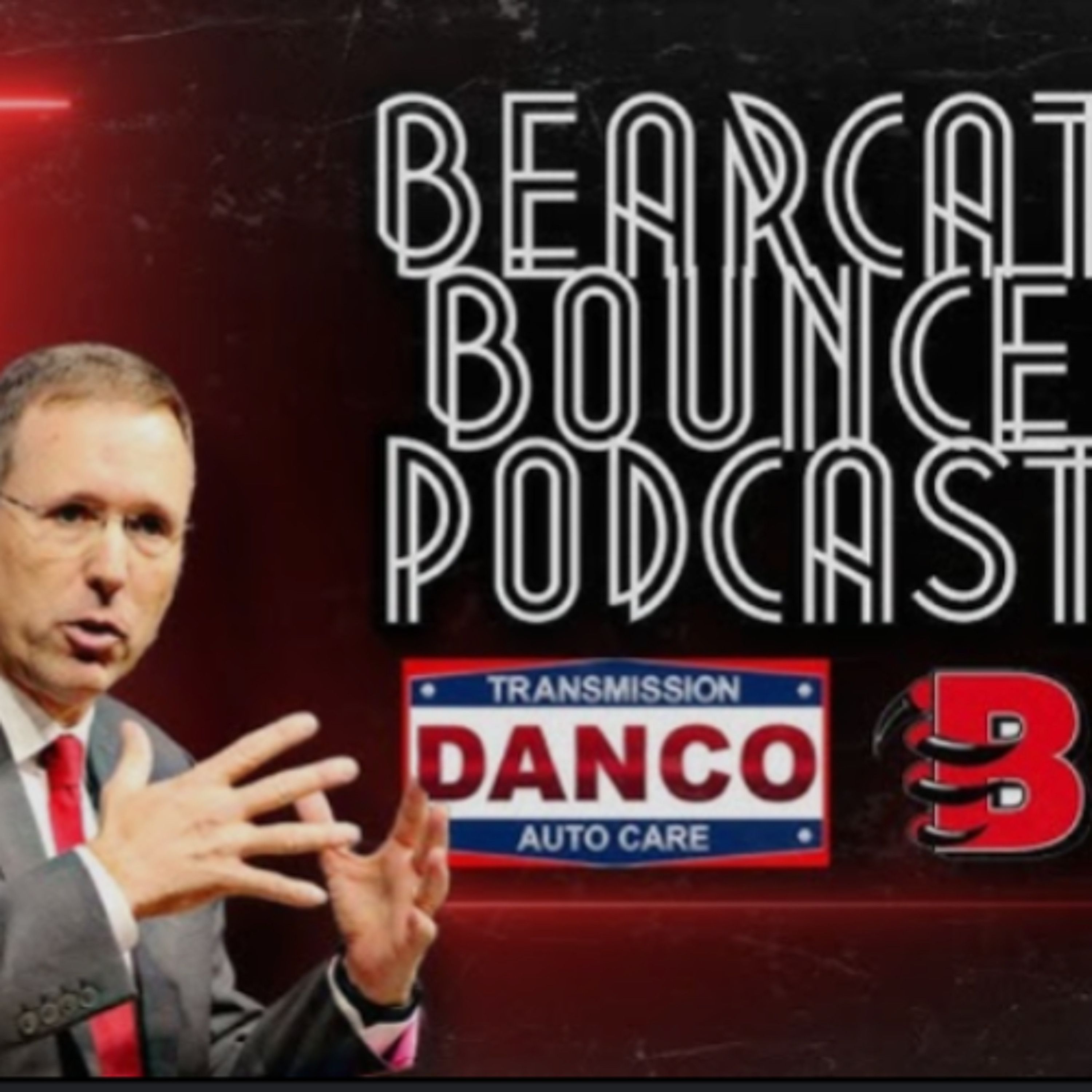 Danco Transmission Bearcat Bounce Ep 250 Nebraska episode artwork