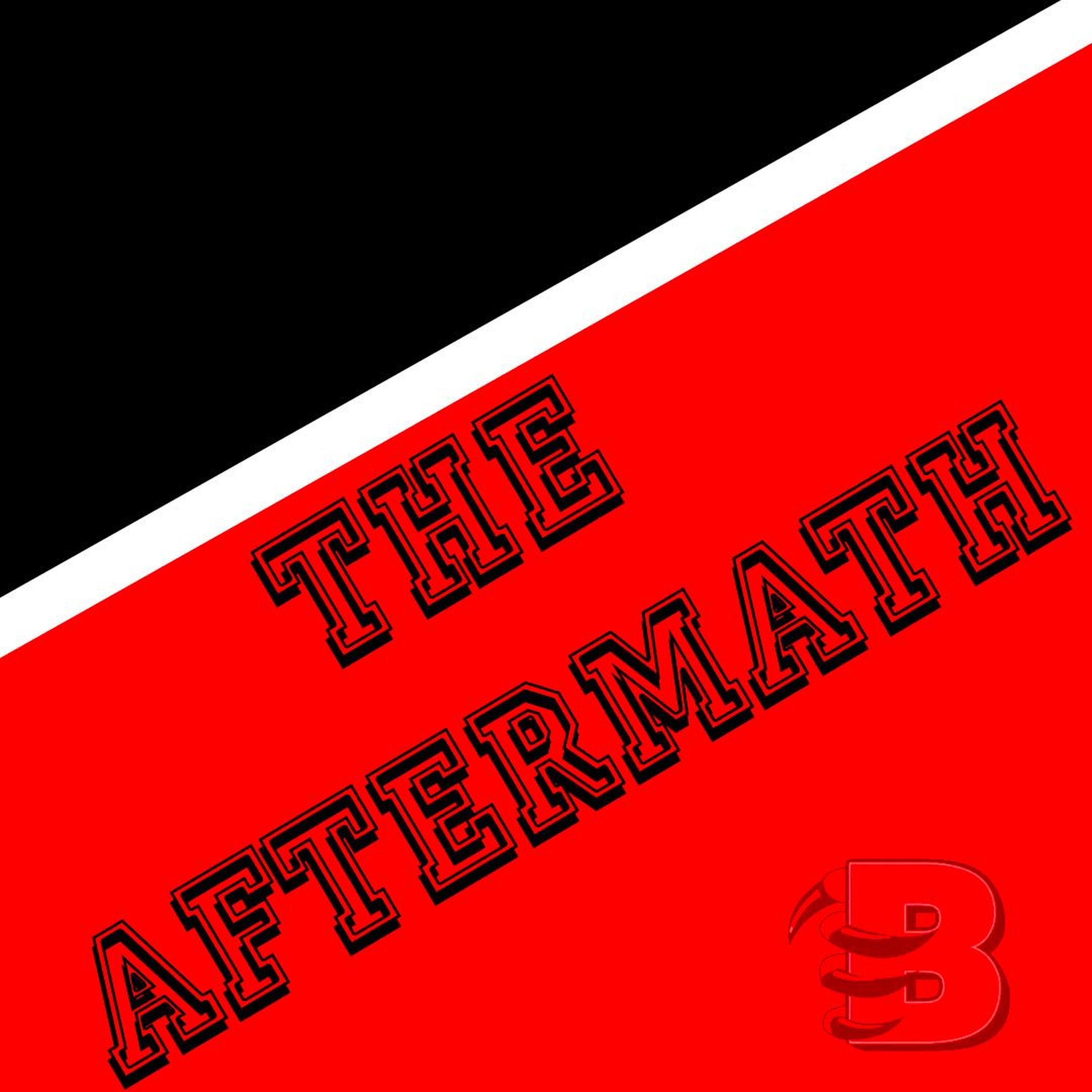 The Aftermath Presented By Mio's  Ohio State episode artwork
