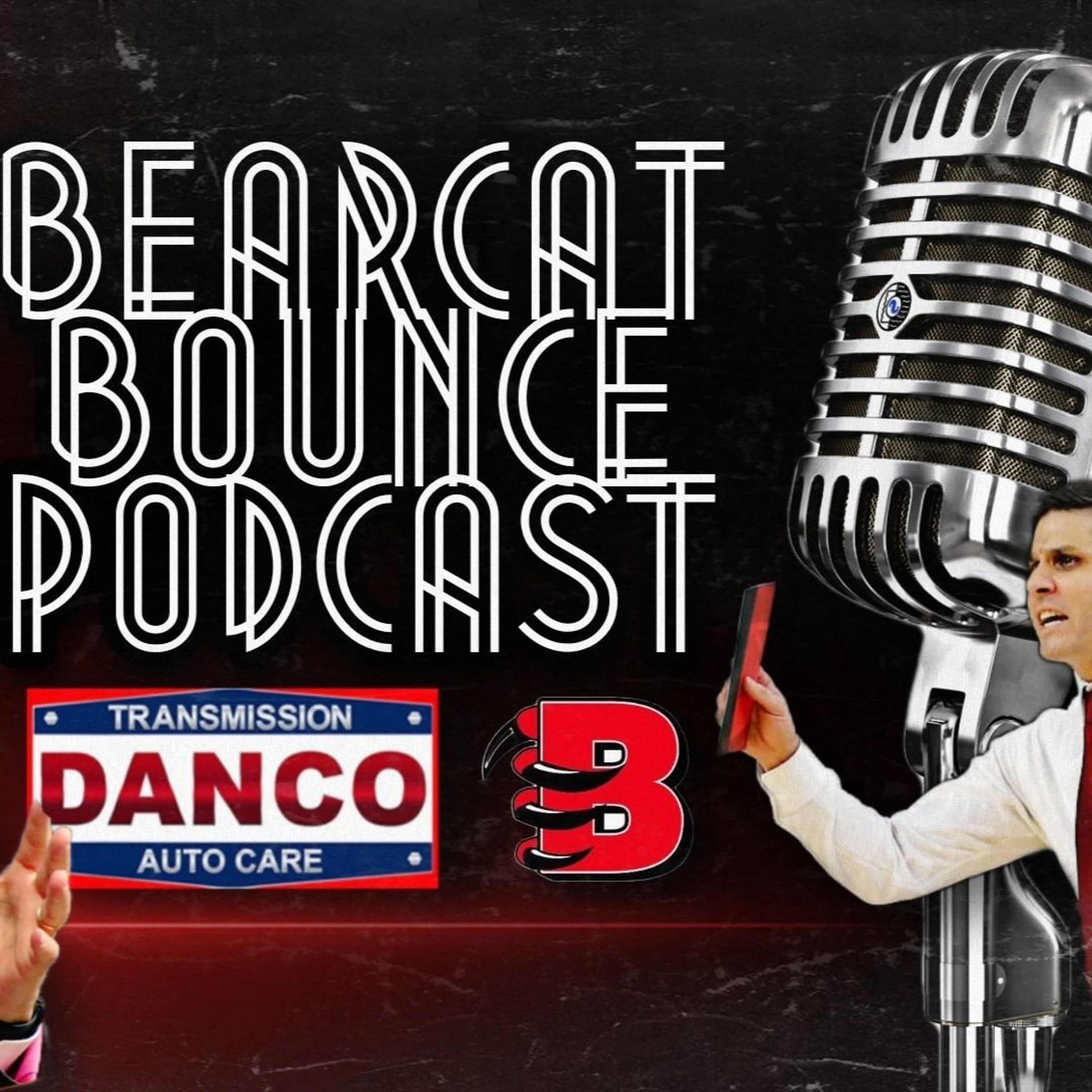 Danco Transmission Bearcat Bounce Ep 210 episode artwork