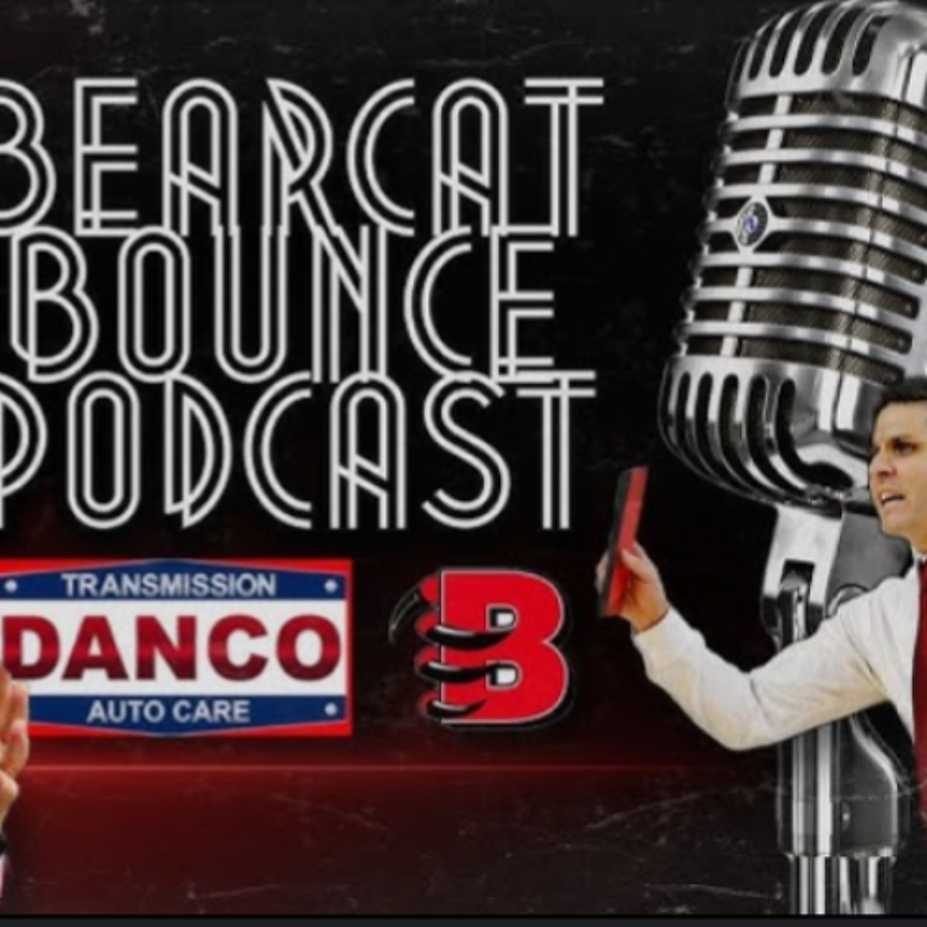 Danco Transmission Bearcat Bounce Ep 237 episode artwork