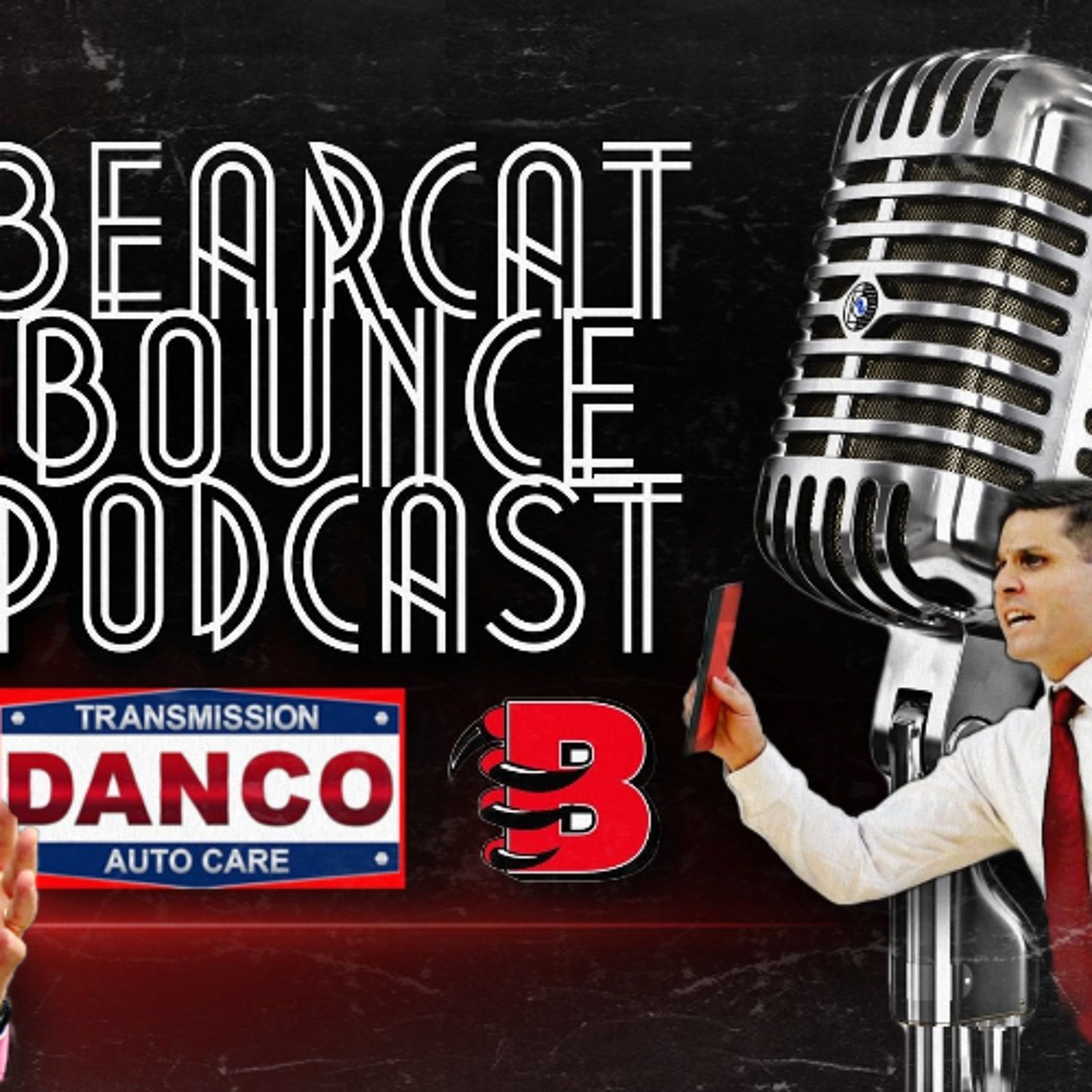 Danco Transmission Bearcat Bounce Ep 224 episode artwork