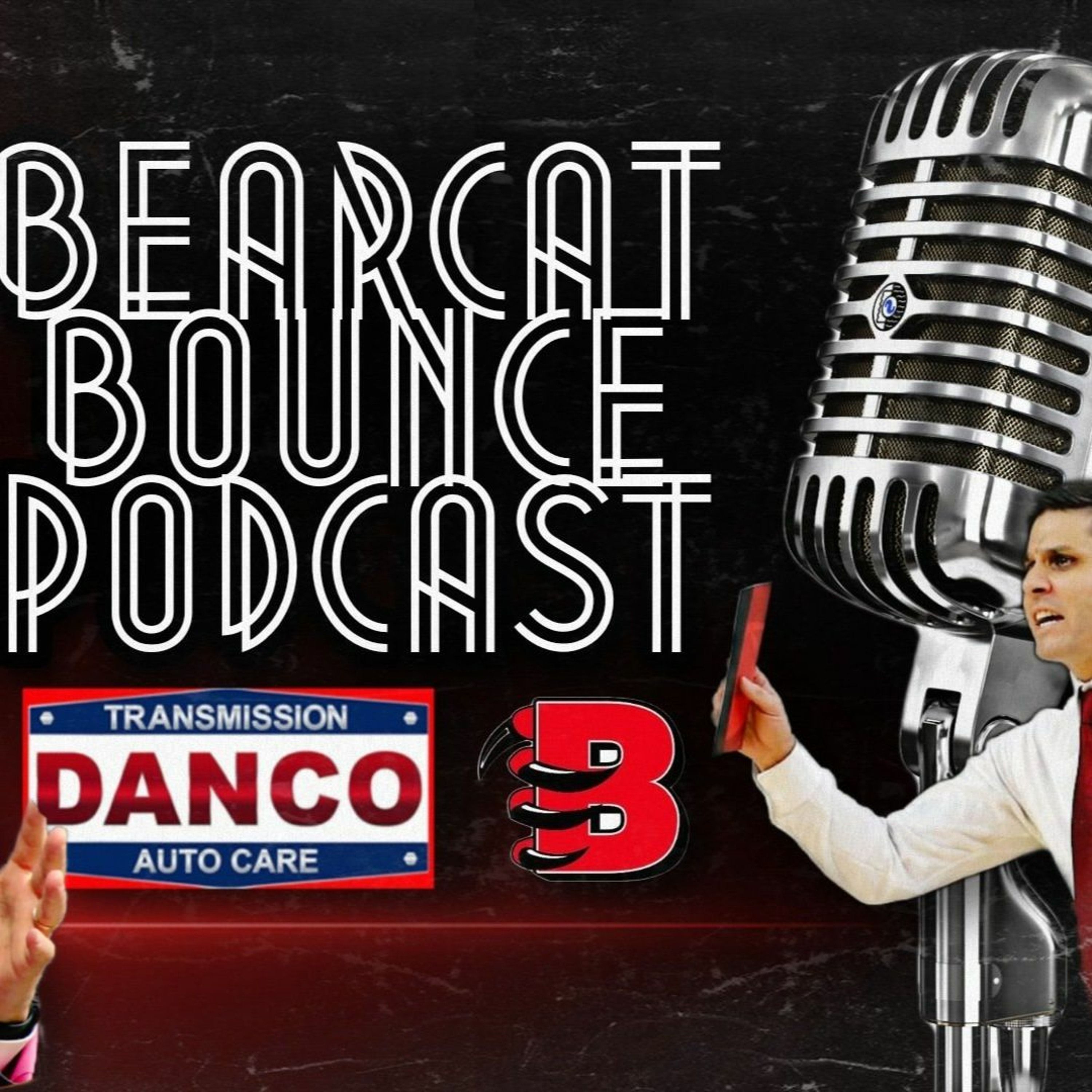 Danco Transmission Bearcat Bounce Ep 219 episode artwork
