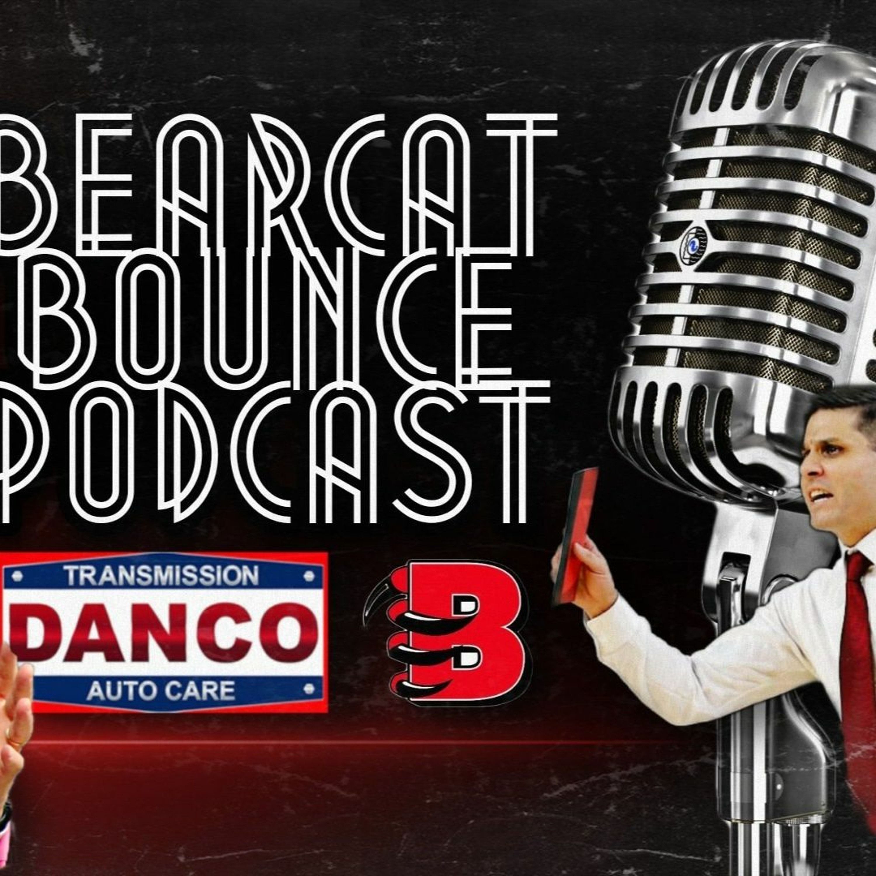 Danco Transmission Bearcat Bounce Podcast Ep 171 episode artwork