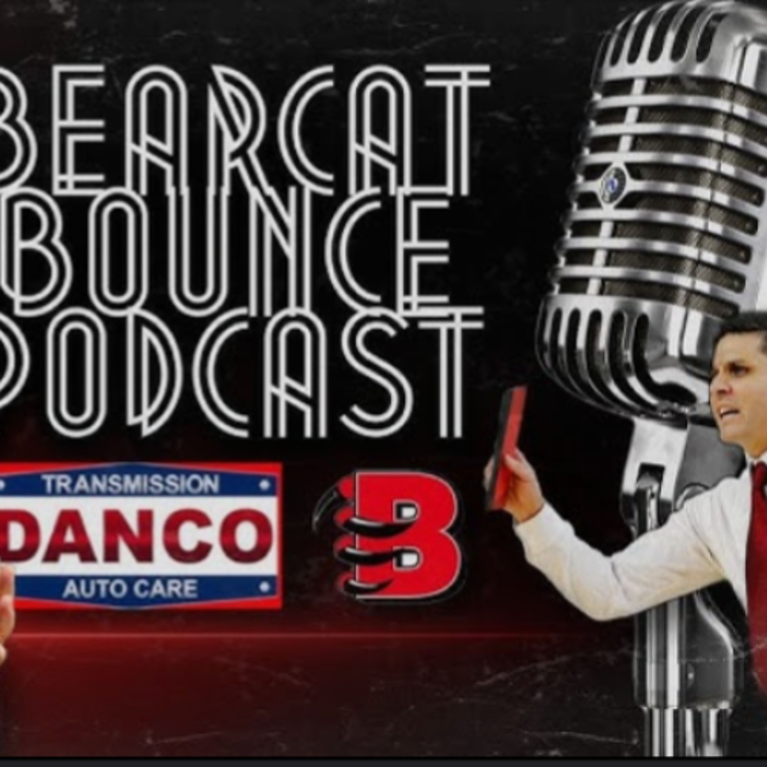Danco Transmission Bearcat Bounce Ep 233 episode artwork