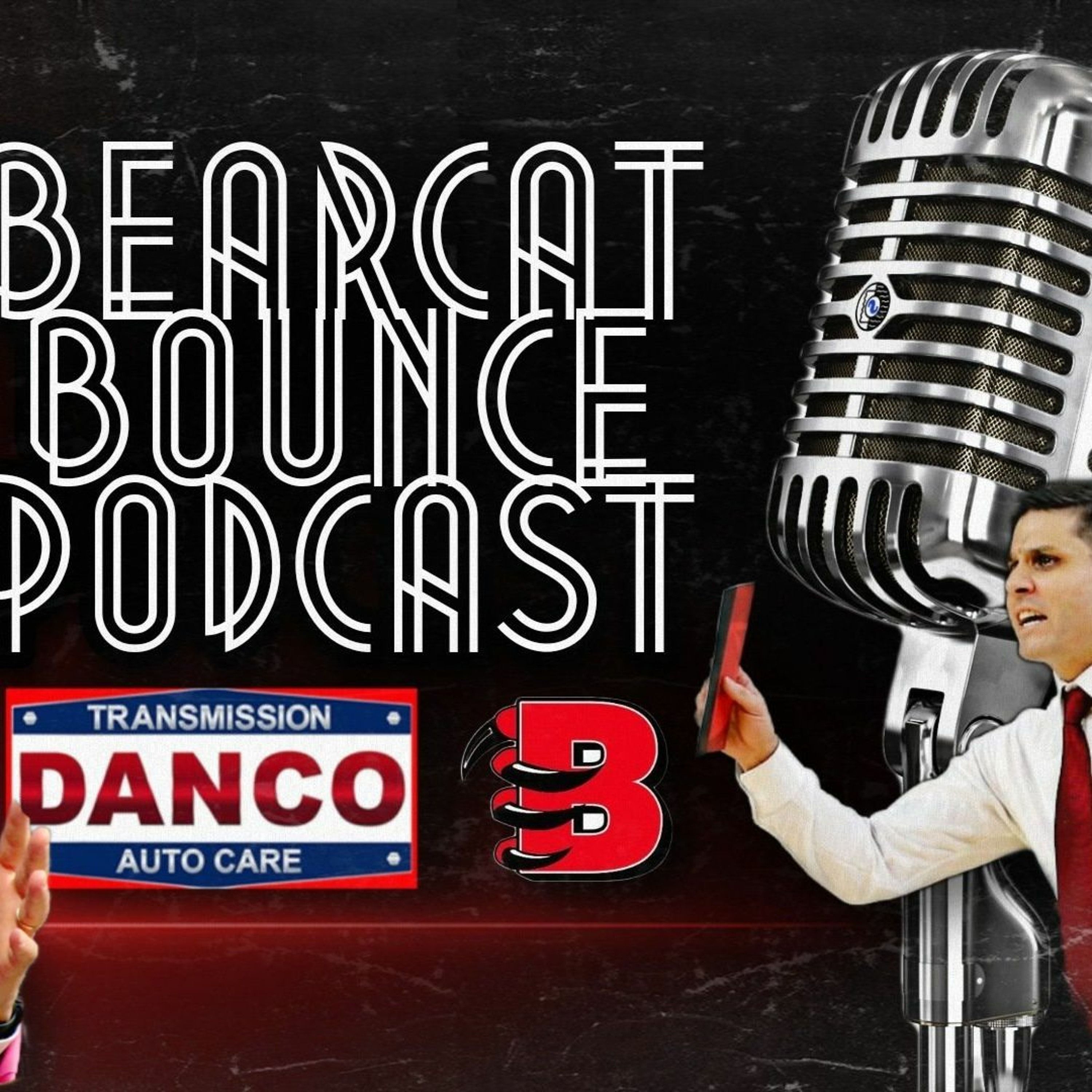 Danco Transmission Bearcat Bounce Ep 213 episode artwork