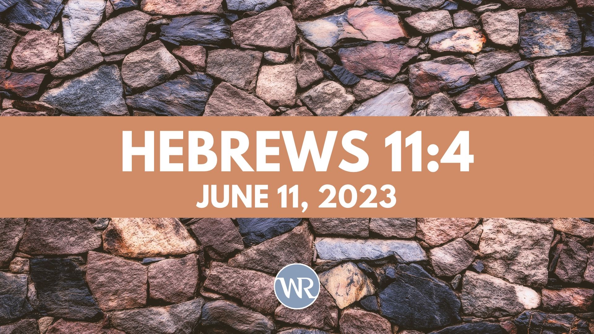 White Rock Fellowship, Dallas TX