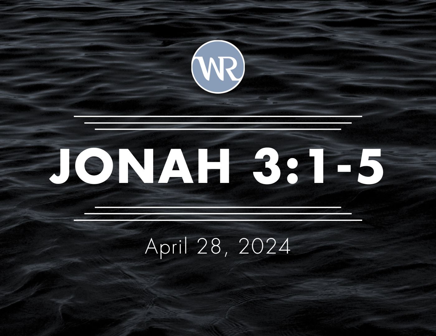 White Rock Fellowship, Dallas TX