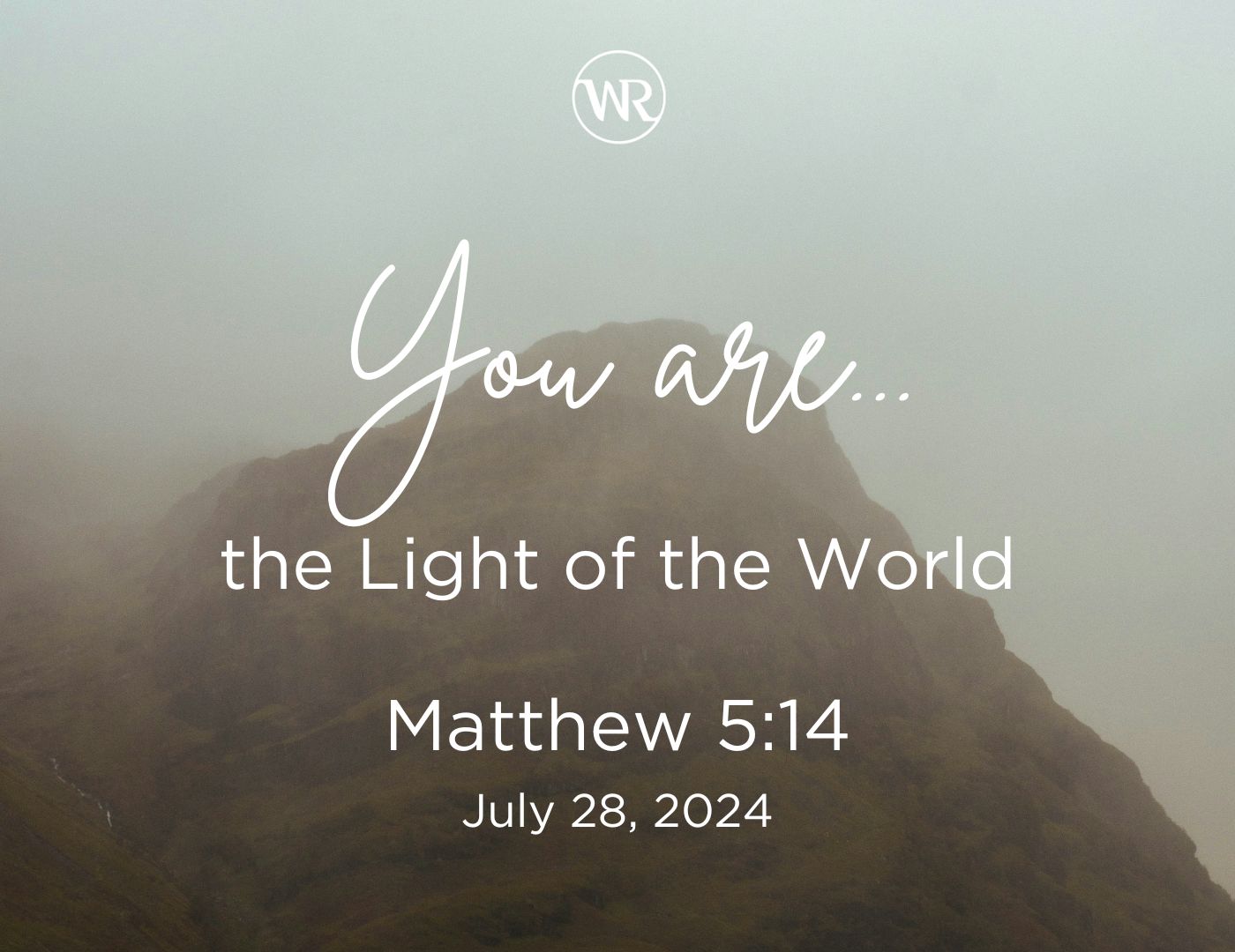 White Rock Fellowship, Dallas TX